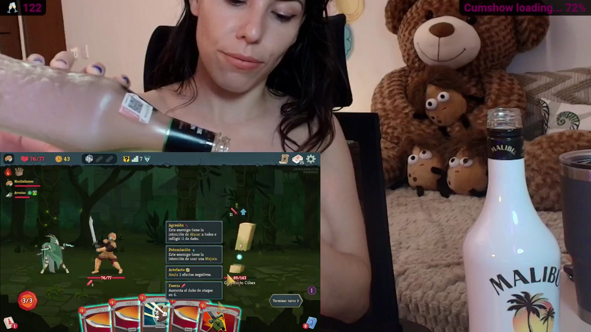 Gallery image thumbnail from Norita's myfreecams stream on, 03/18/2026, 07:50 image 13 of 20