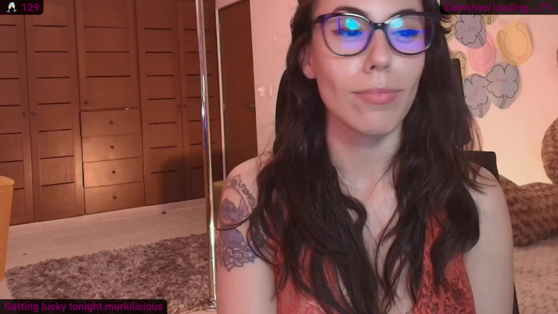 Gallery image thumbnail from Norita's myfreecams stream on, 03/19/2026, 04:21 image 1 of 20