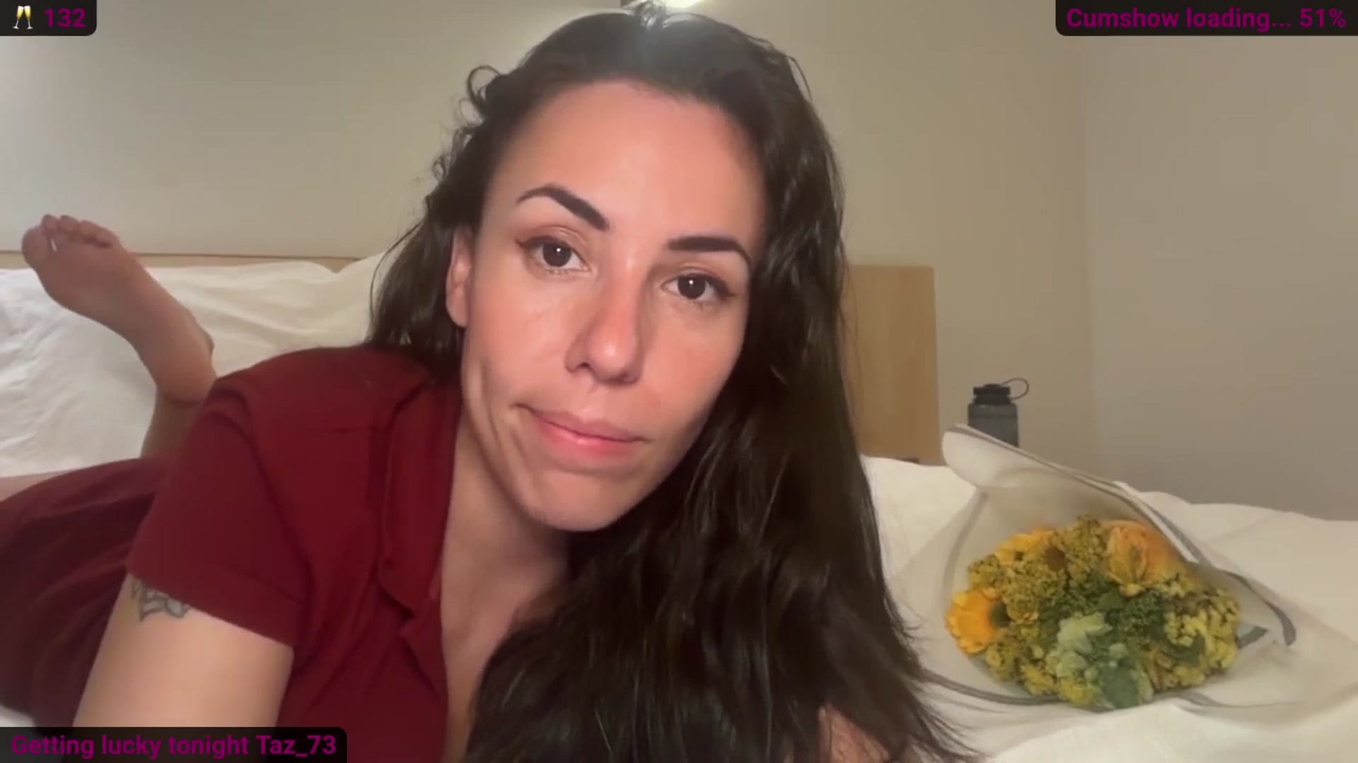 Gallery image thumbnail from Norita's myfreecams stream on, 03/22/2026, 04:59 image 9 of 20
