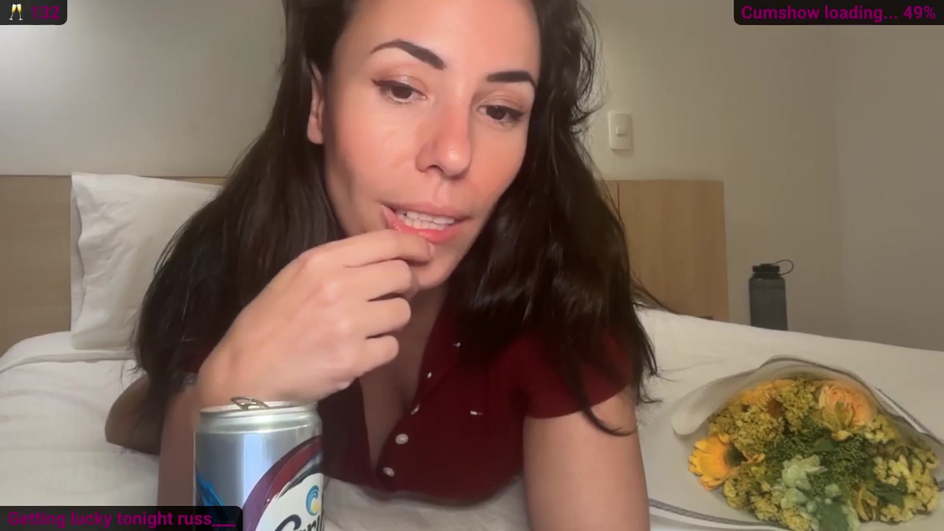 Gallery image thumbnail from Norita's myfreecams stream on, 03/22/2026, 04:59 image 1 of 20