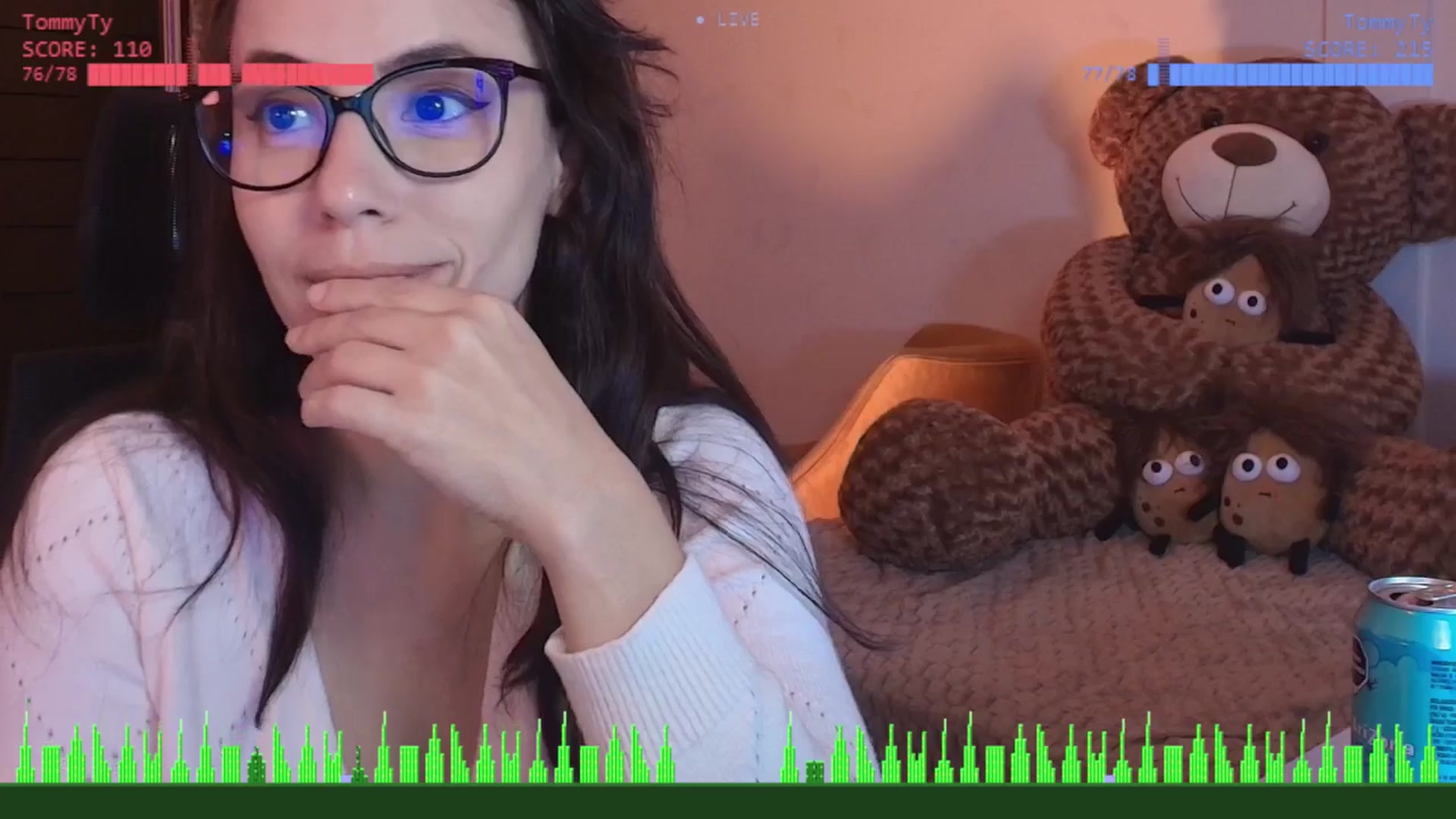 Gallery image thumbnail from Norita's myfreecams stream on, 03/28/2026, 24:53 image 16 of 20