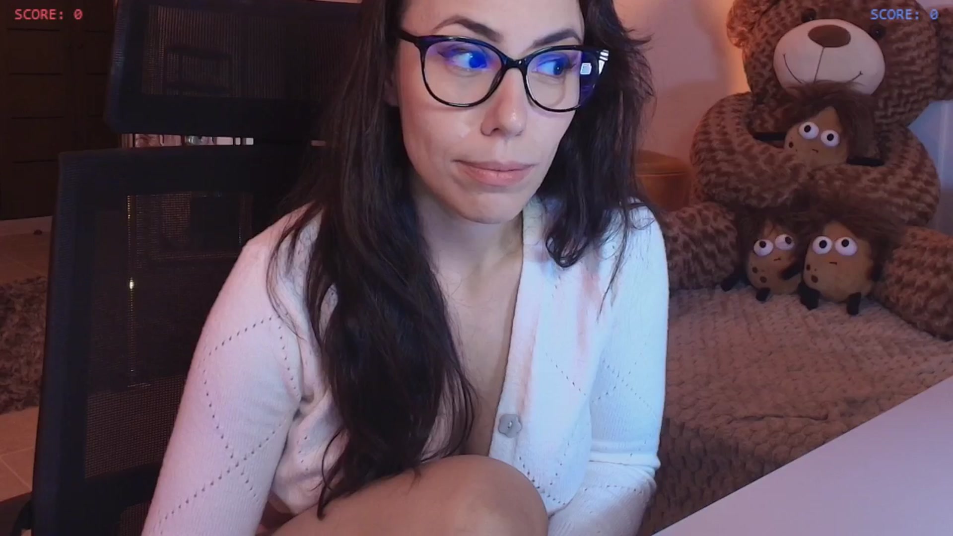 Gallery image thumbnail from Norita's myfreecams stream on, 03/28/2026, 24:53 image 8 of 20