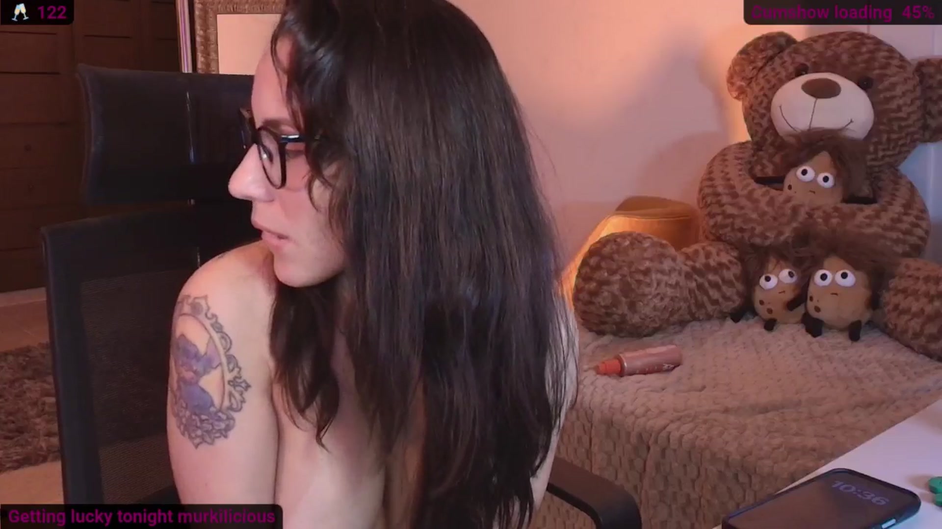 Gallery image thumbnail from Norita's myfreecams stream on, 03/28/2026, 04:25 image 10 of 20