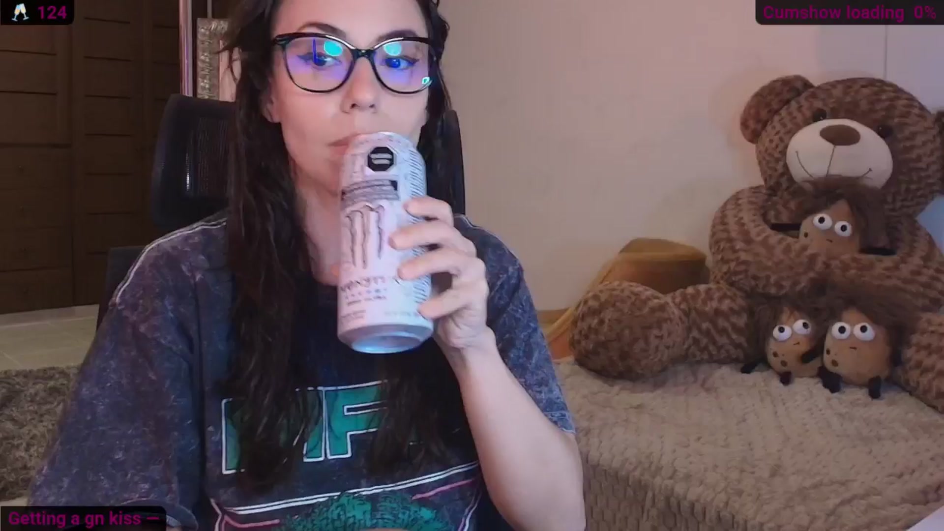 Gallery image thumbnail from Norita's myfreecams stream on, 03/29/2026, 05:11 image 2 of 20