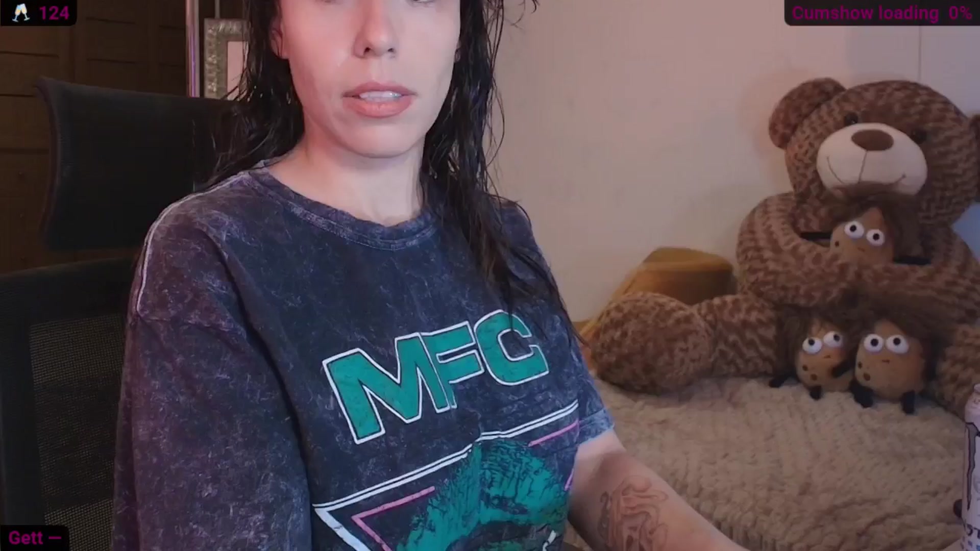 Gallery image thumbnail from Norita's myfreecams stream on, 03/29/2026, 05:11 image 1 of 20