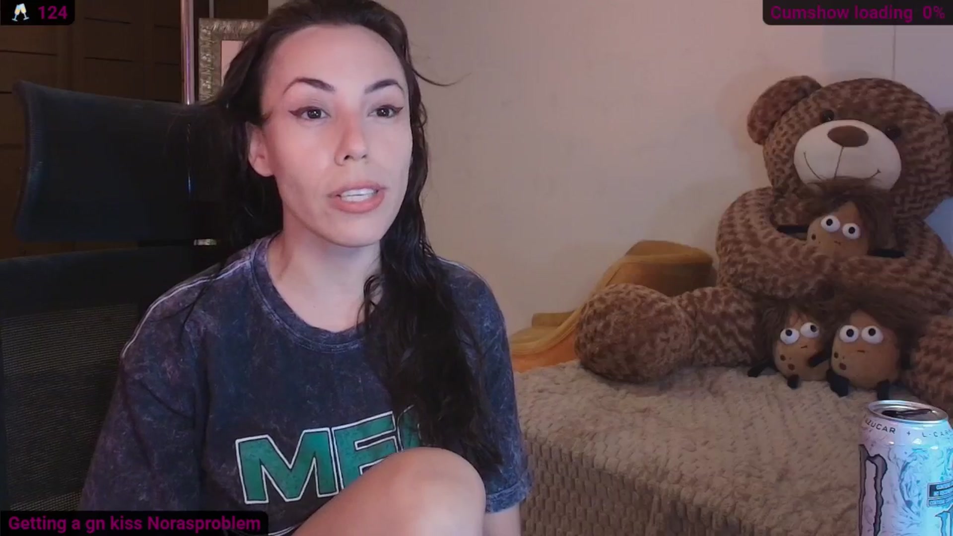 Gallery image thumbnail from Norita's myfreecams stream on, 03/29/2026, 05:11 image 3 of 20