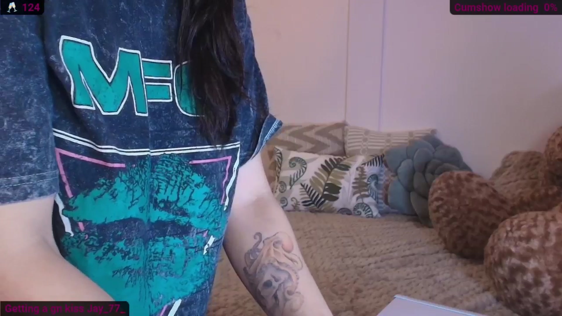 Gallery image thumbnail from Norita's myfreecams stream on, 03/29/2026, 05:11 image 8 of 20