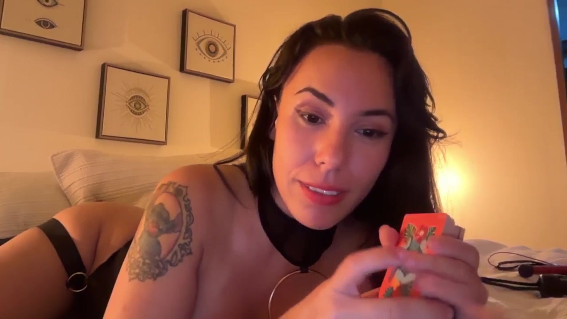 Gallery image thumbnail from Norita's myfreecams stream on, 04/01/2026, 05:18 image 2 of 20