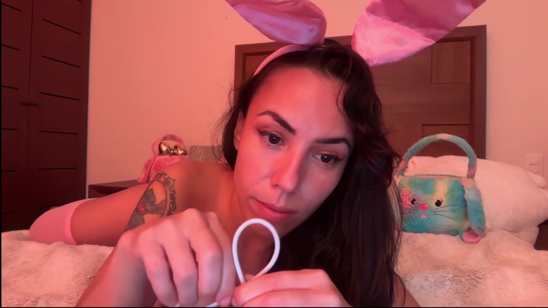 Gallery image thumbnail from Norita's myfreecams stream on, 04/06/2026, 06:34 image 6 of 20