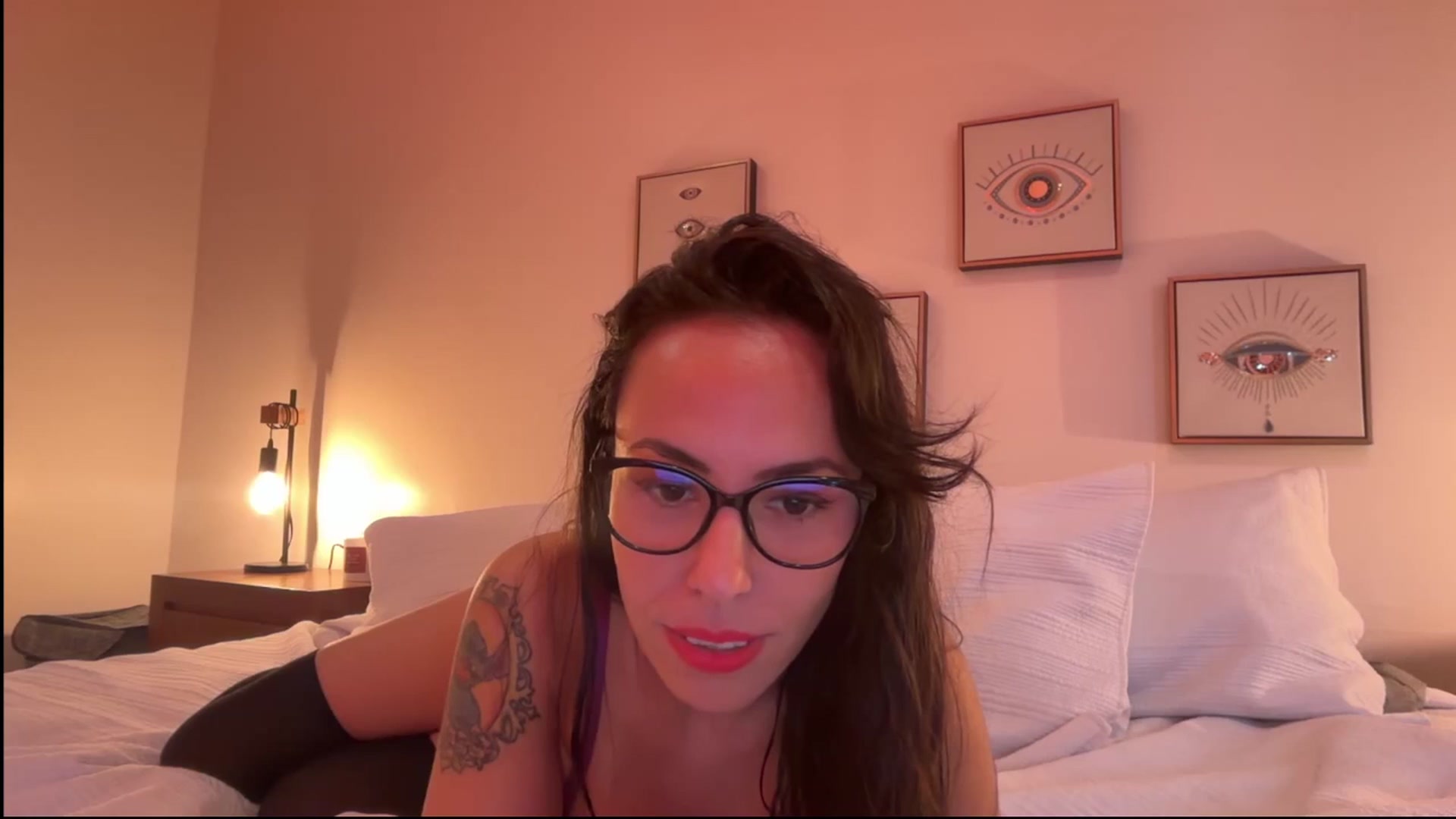 Gallery image thumbnail from Norita's myfreecams stream on, 04/09/2026, 24:24 image 4 of 20