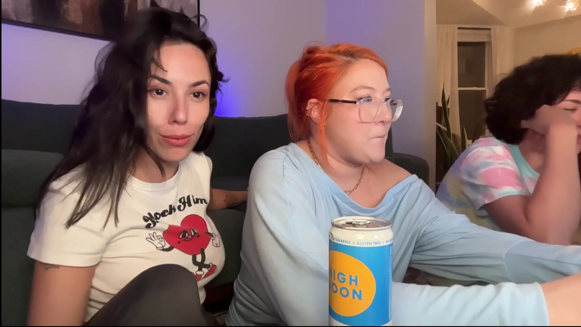 Gallery image thumbnail from Norita's myfreecams stream on, 04/10/2026, 06:03 image 1 of 20