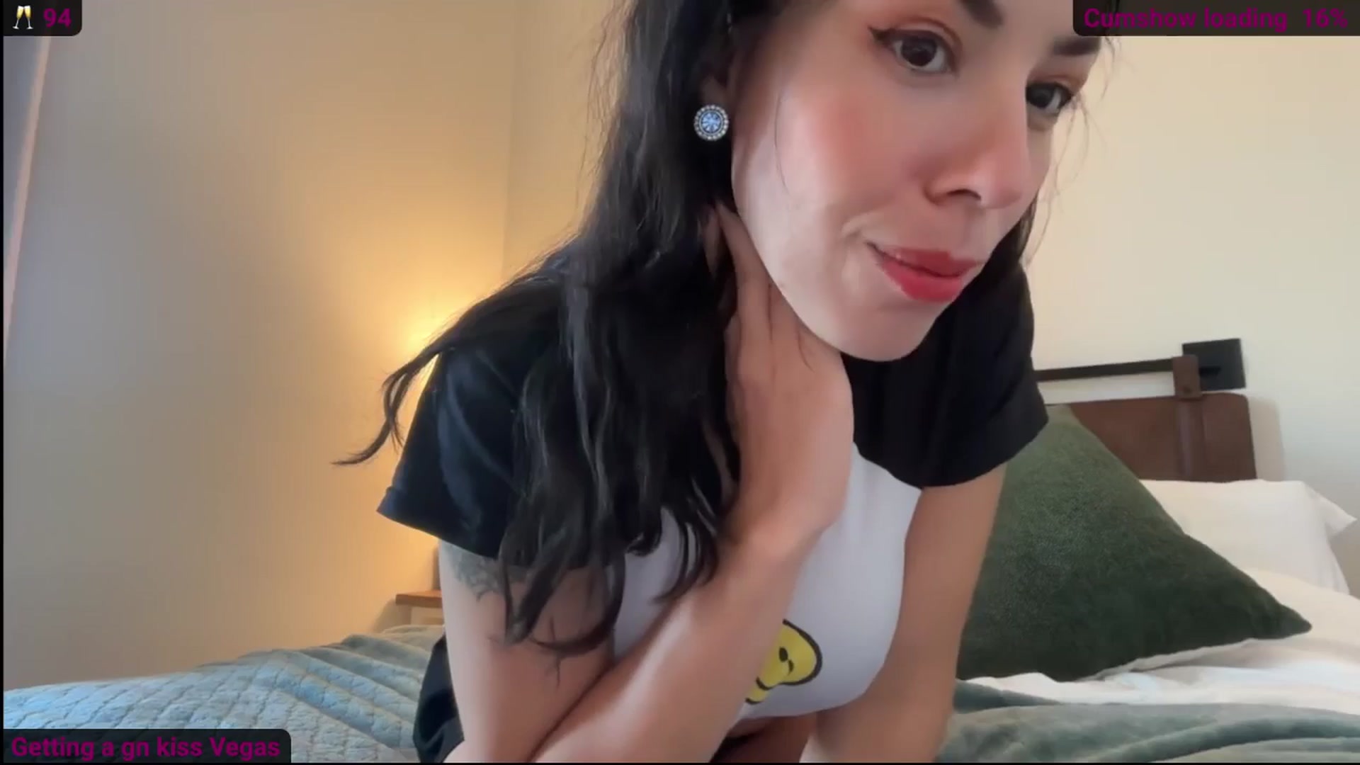 Gallery image thumbnail from Norita's myfreecams stream on, 04/11/2026, 17:56 image 6 of 20