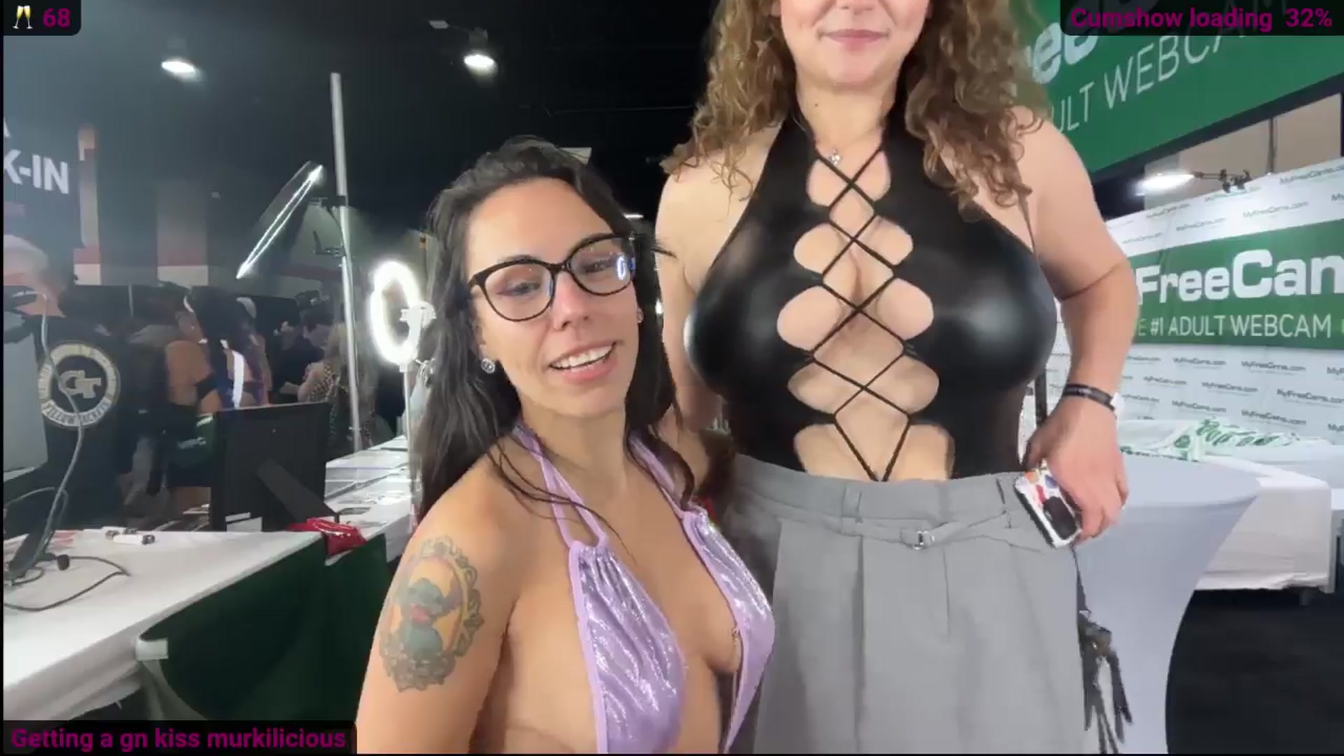 Gallery image thumbnail from Norita's myfreecams stream on, 04/12/2026, 24:52 image 20 of 20