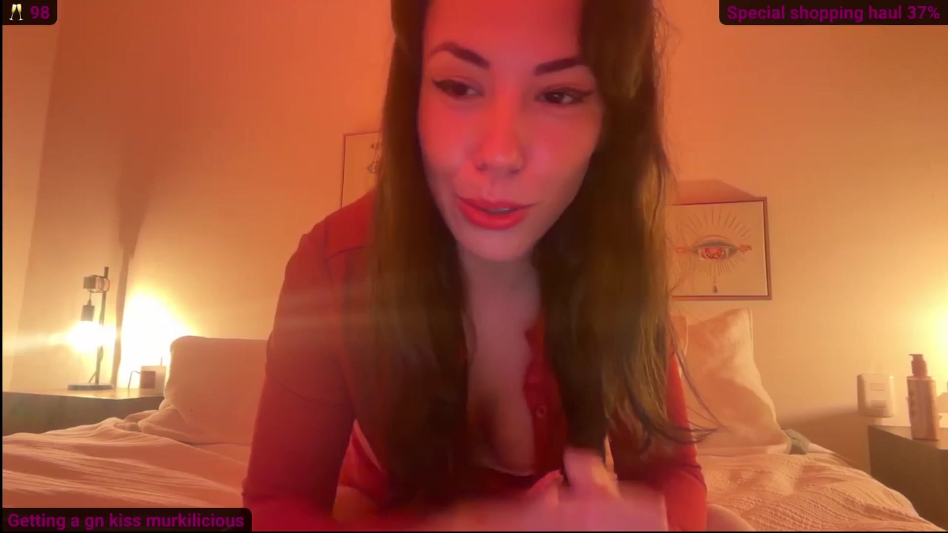 Gallery image thumbnail from Norita's myfreecams stream on, 04/15/2026, 02:53 image 4 of 20