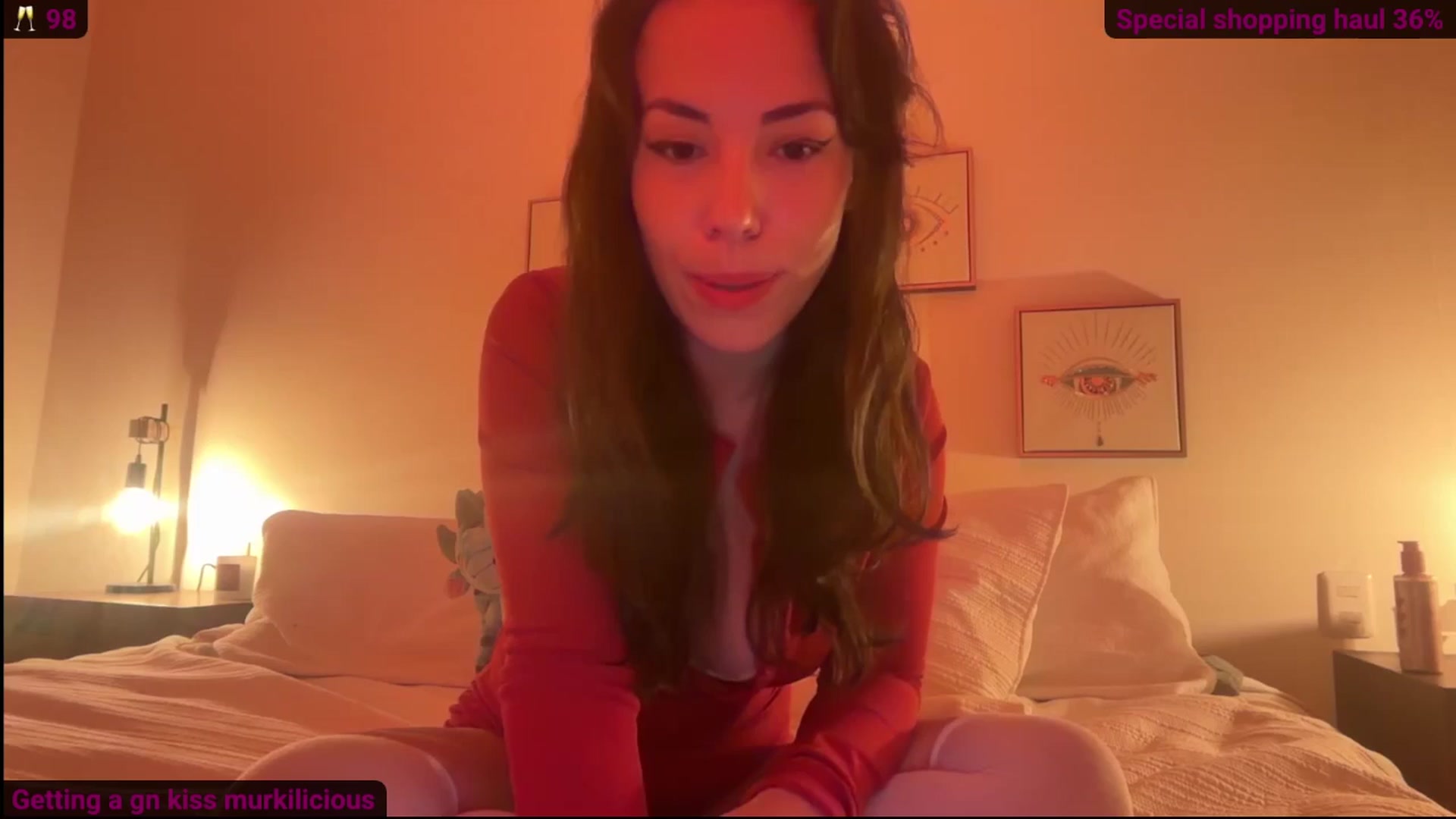 Gallery image thumbnail from Norita's myfreecams stream on, 04/15/2026, 02:53 image 2 of 20
