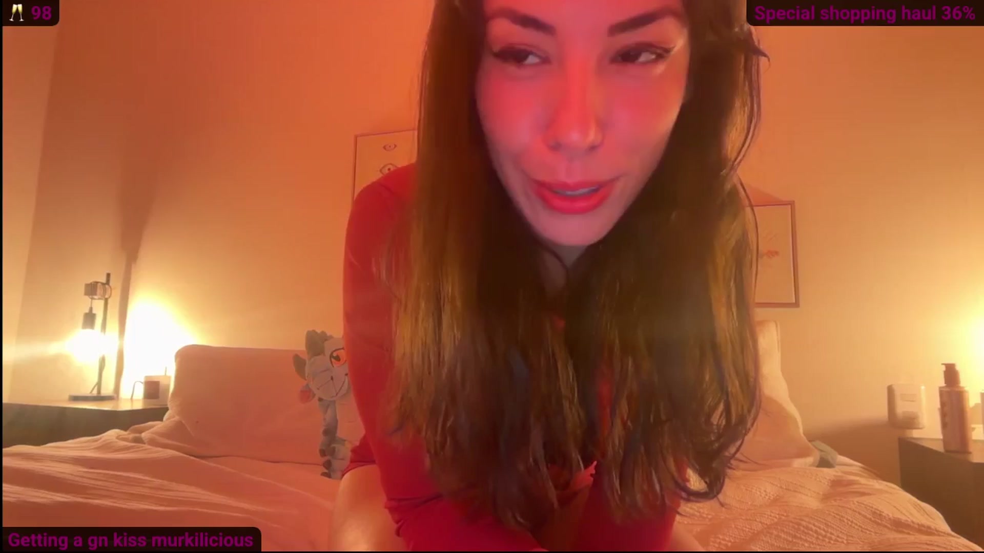 Gallery image thumbnail from Norita's myfreecams stream on, 04/15/2026, 02:53 image 3 of 20