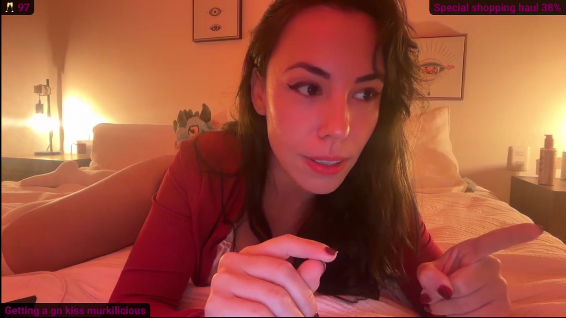 Gallery image thumbnail from Norita's myfreecams stream on, 04/15/2026, 02:53 image 12 of 20