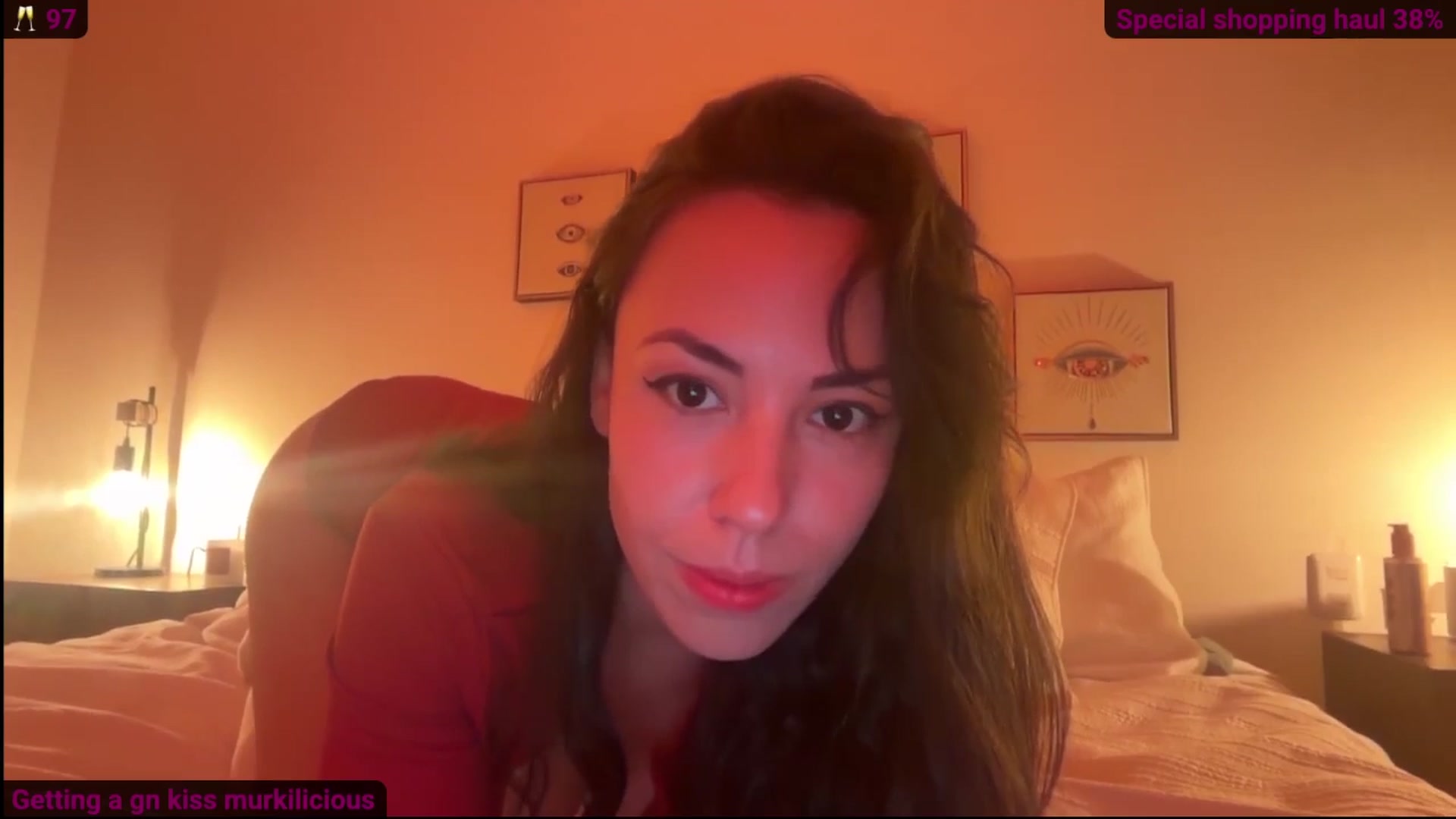 Gallery image thumbnail from Norita's myfreecams stream on, 04/15/2026, 02:53 image 13 of 20