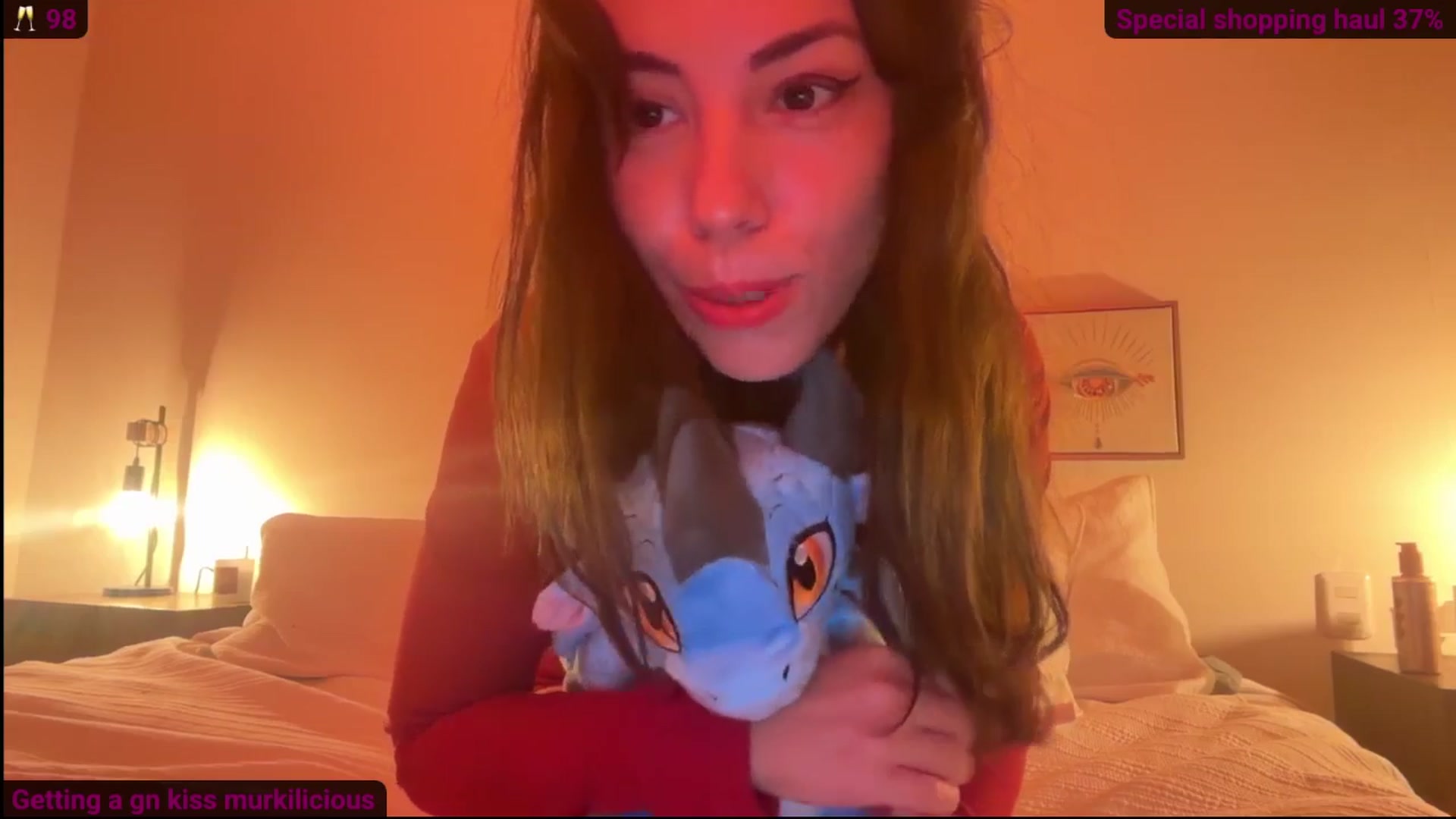 Gallery image thumbnail from Norita's myfreecams stream on, 04/15/2026, 02:53 image 8 of 20