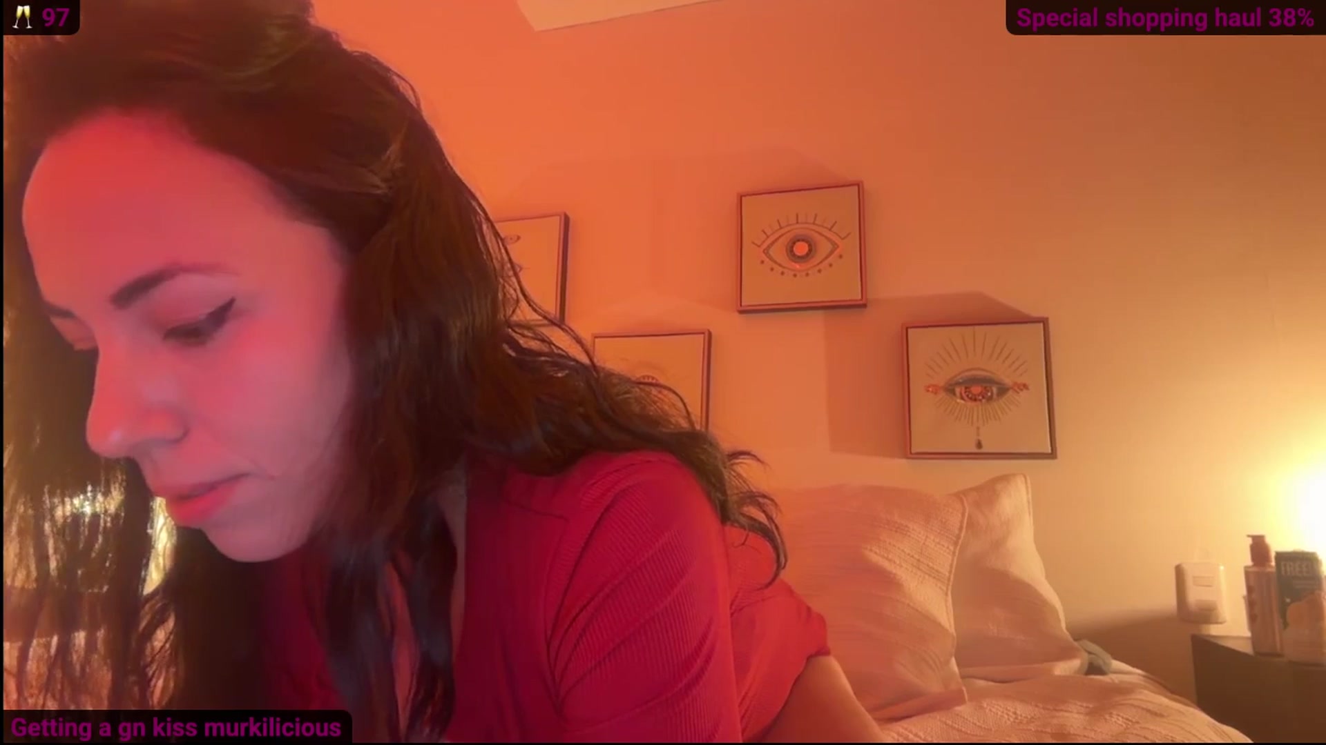 Gallery image thumbnail from Norita's myfreecams stream on, 04/15/2026, 02:53 image 19 of 20