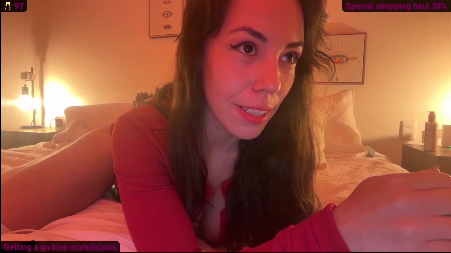 Gallery image thumbnail from Norita's myfreecams stream on, 04/15/2026, 02:53 image 14 of 20