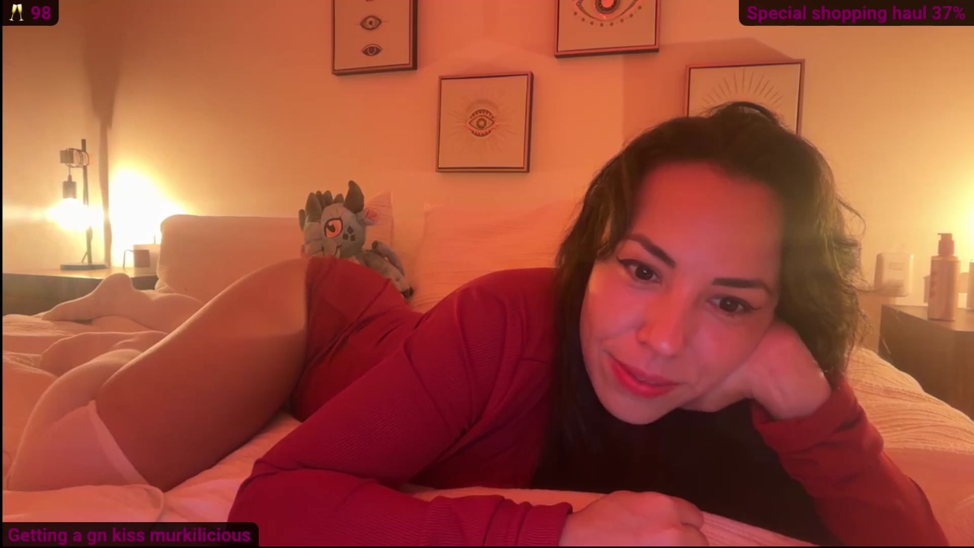 Gallery image thumbnail from Norita's myfreecams stream on, 04/15/2026, 02:53 image 10 of 20