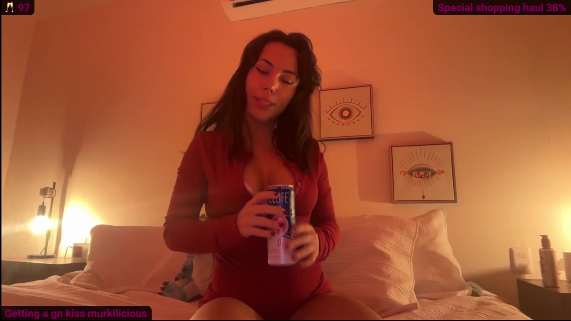 Gallery image thumbnail from Norita's myfreecams stream on, 04/15/2026, 02:53 image 15 of 20