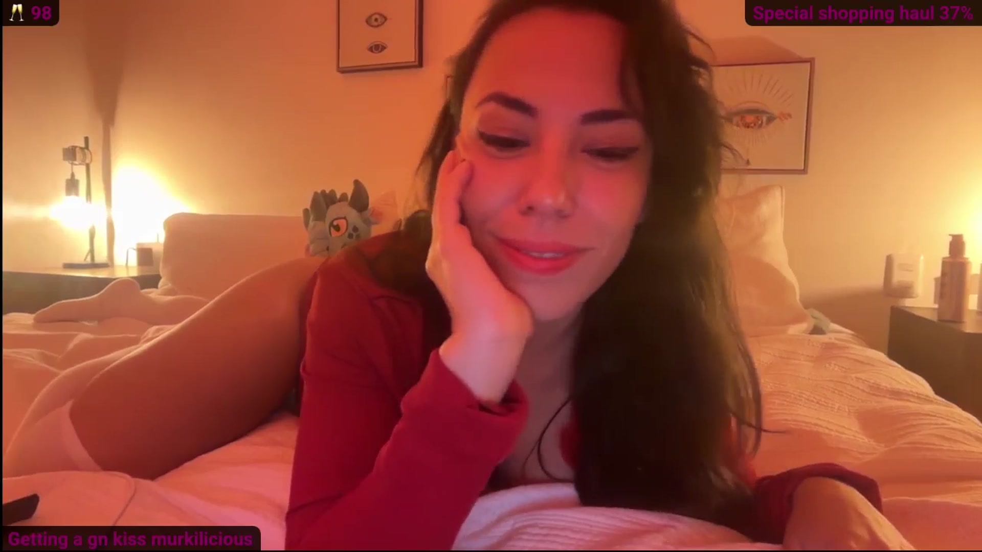 Gallery image thumbnail from Norita's myfreecams stream on, 04/15/2026, 02:53 image 11 of 20