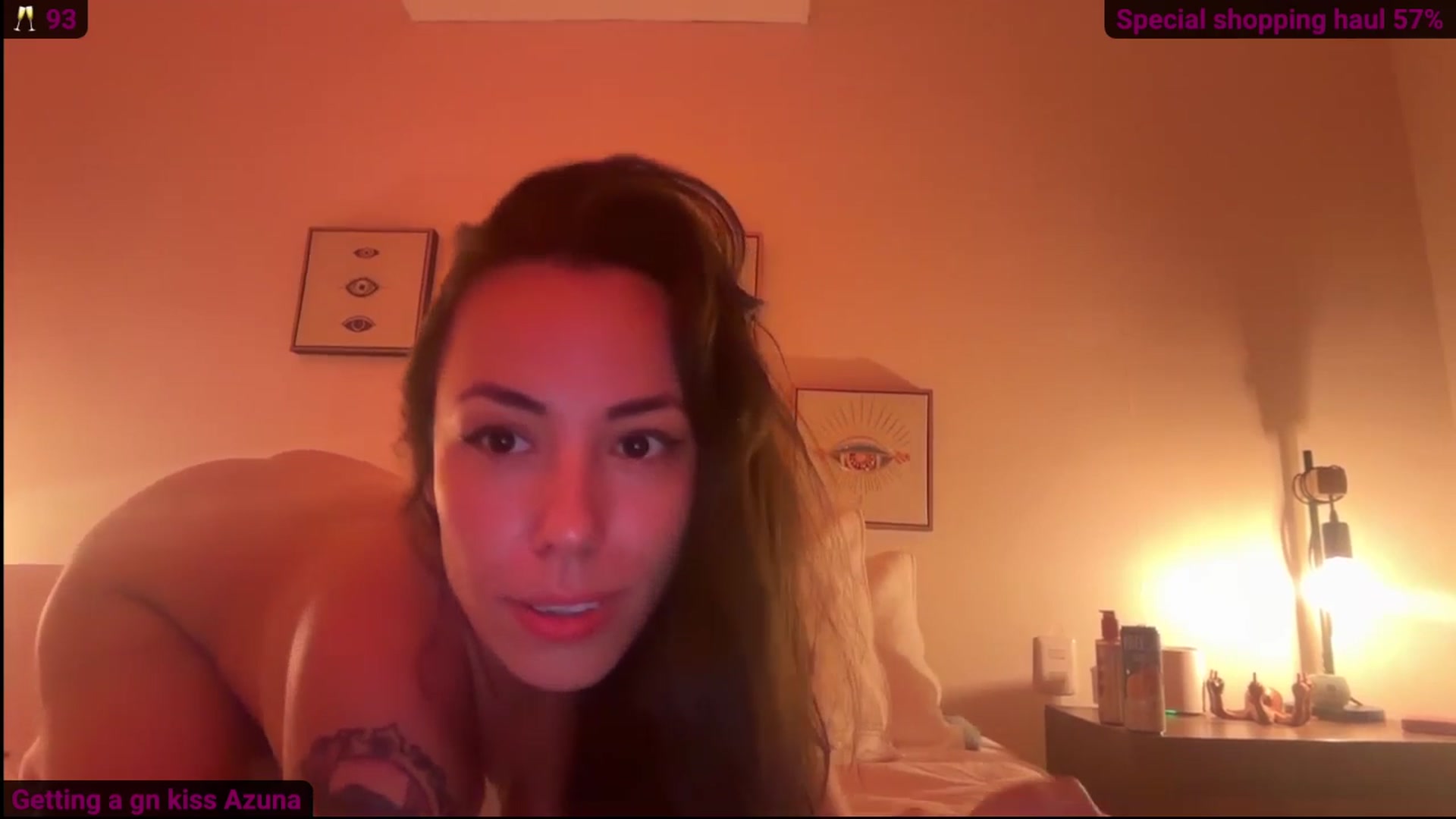 Gallery image thumbnail from Norita's myfreecams stream on, 04/15/2026, 05:02 image 8 of 20