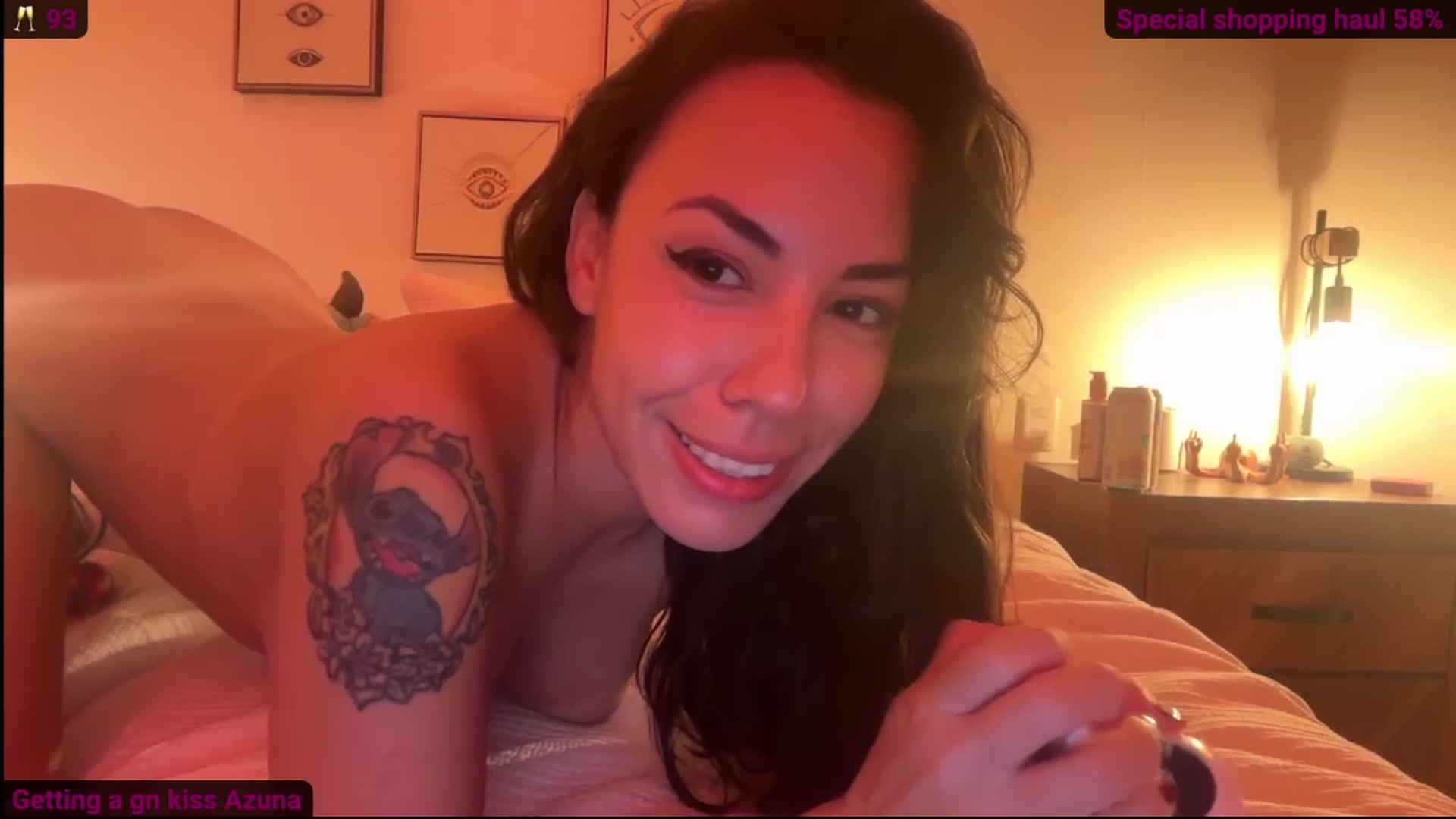 Gallery image thumbnail from Norita's myfreecams stream on, 04/15/2026, 05:02 image 10 of 20