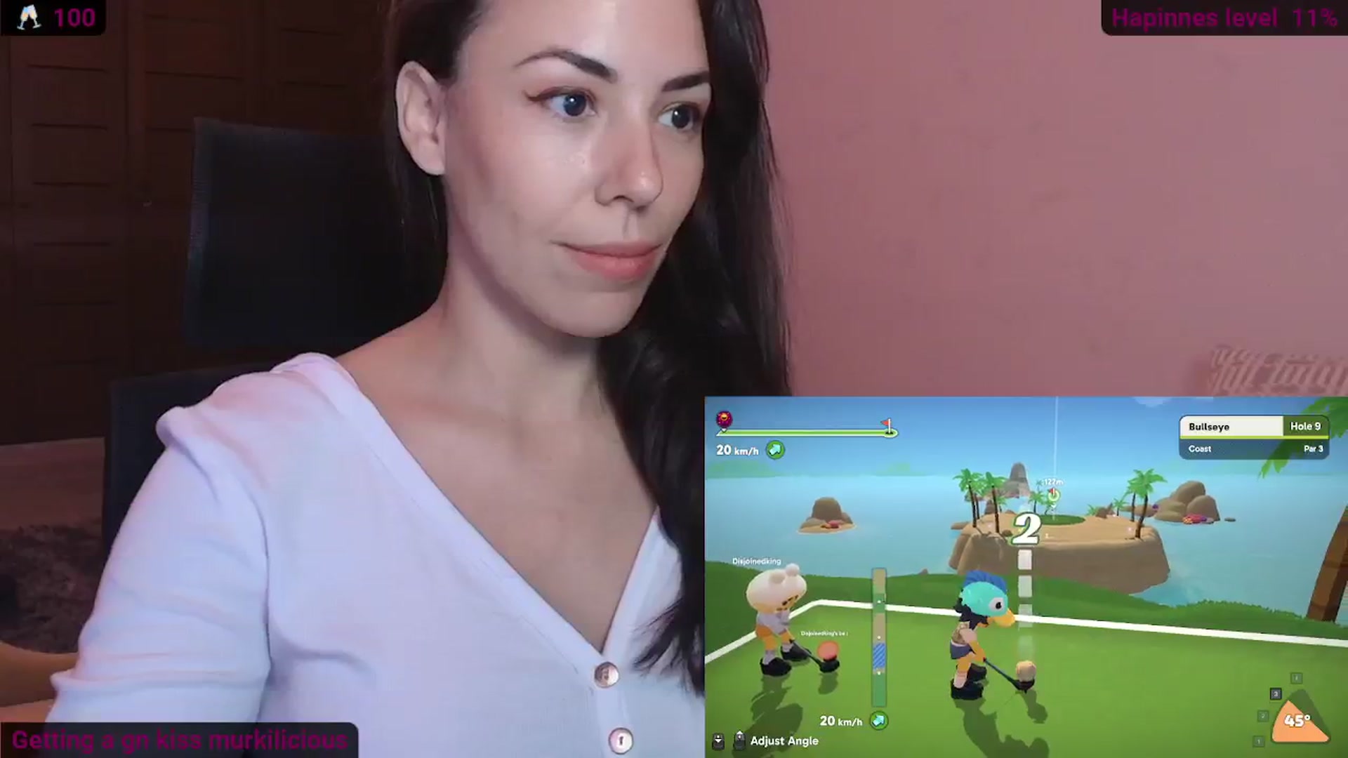 Gallery image thumbnail from Norita's myfreecams stream on, 04/16/2026, 02:15 image 18 of 20