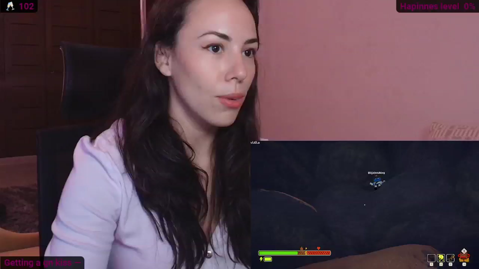 Gallery image thumbnail from Norita's myfreecams stream on, 04/16/2026, 02:15 image 1 of 20