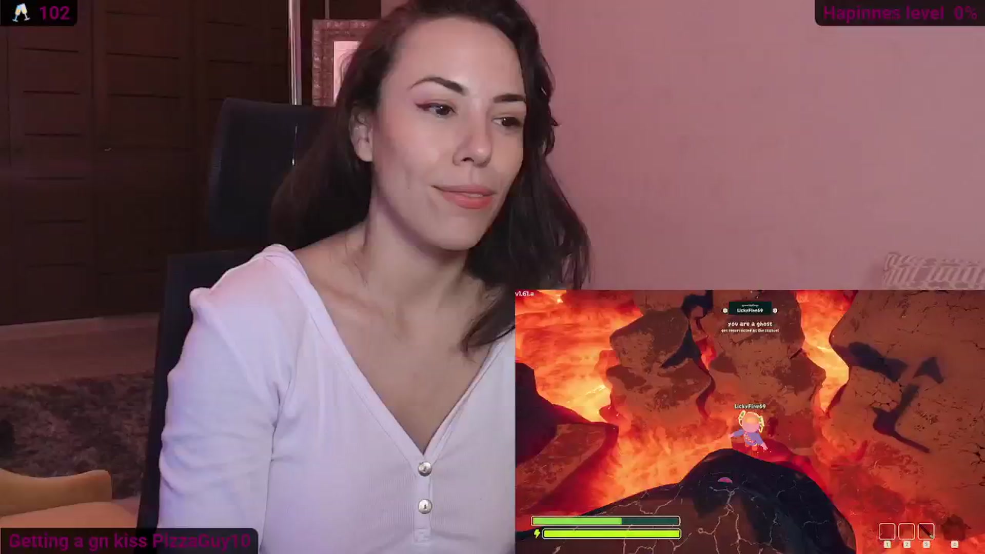 Gallery image thumbnail from Norita's myfreecams stream on, 04/16/2026, 02:15 image 6 of 20