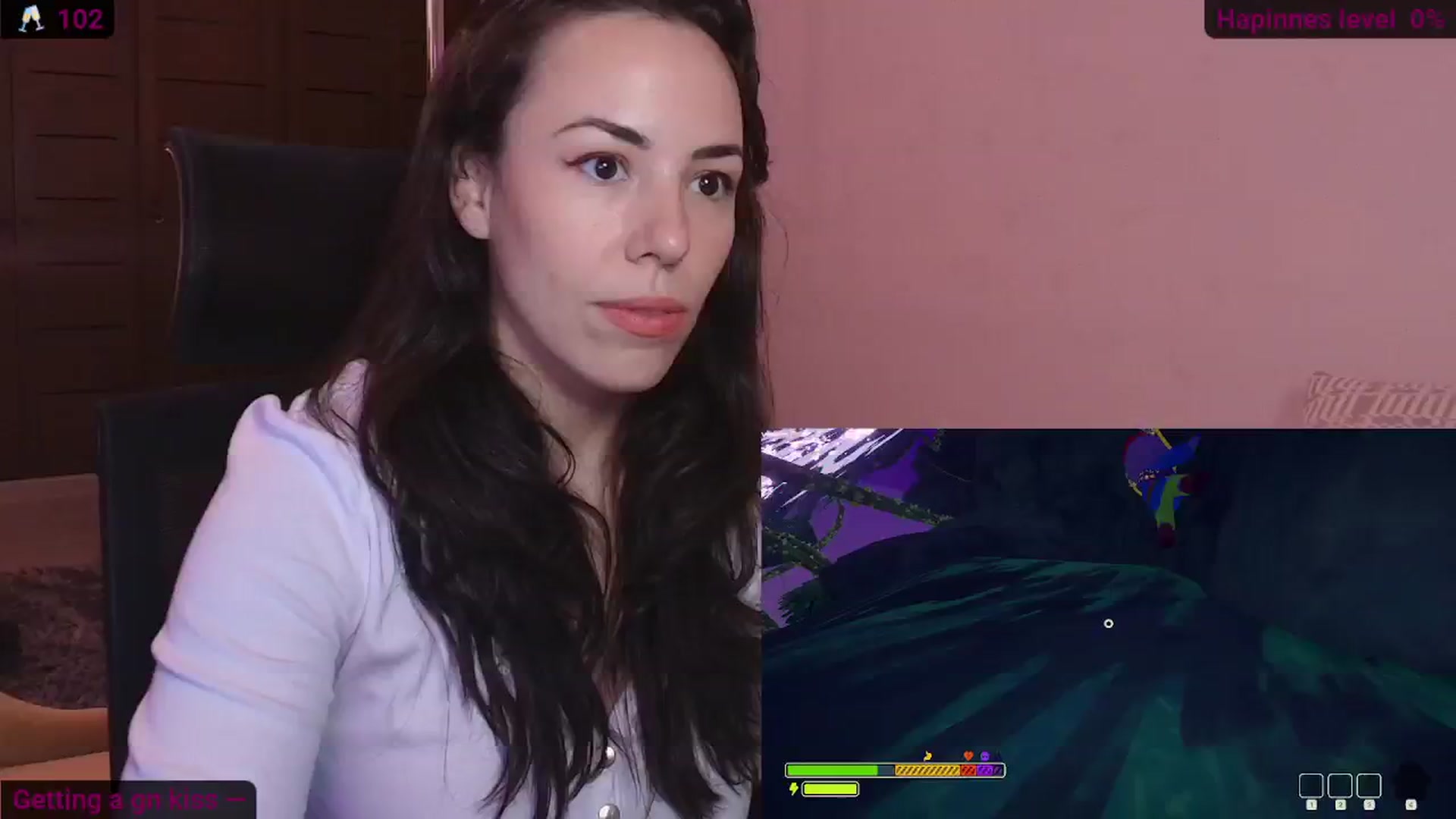 Gallery image thumbnail from Norita's myfreecams stream on, 04/16/2026, 02:15 image 2 of 20