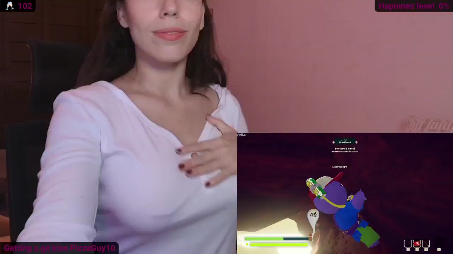 Gallery image thumbnail from Norita's myfreecams stream on, 04/16/2026, 02:15 image 5 of 20