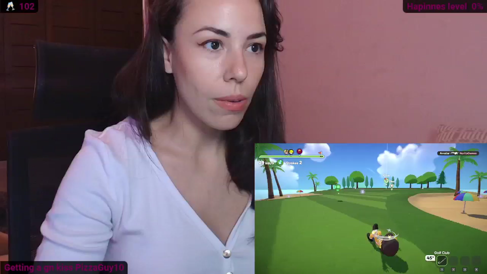 Gallery image thumbnail from Norita's myfreecams stream on, 04/16/2026, 02:15 image 10 of 20