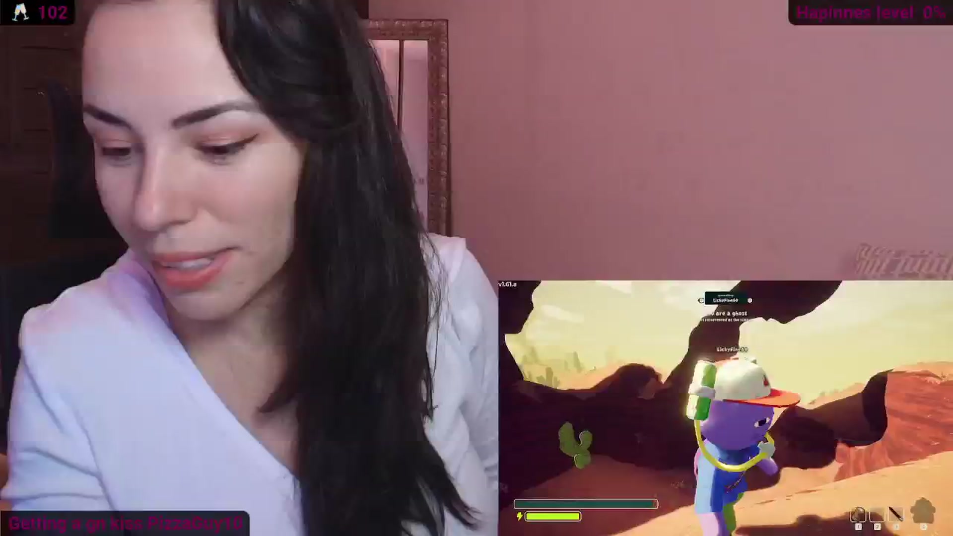 Gallery image thumbnail from Norita's myfreecams stream on, 04/16/2026, 02:15 image 4 of 20