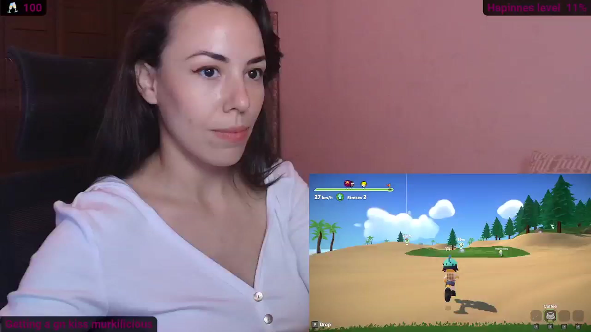 Gallery image thumbnail from Norita's myfreecams stream on, 04/16/2026, 02:15 image 16 of 20
