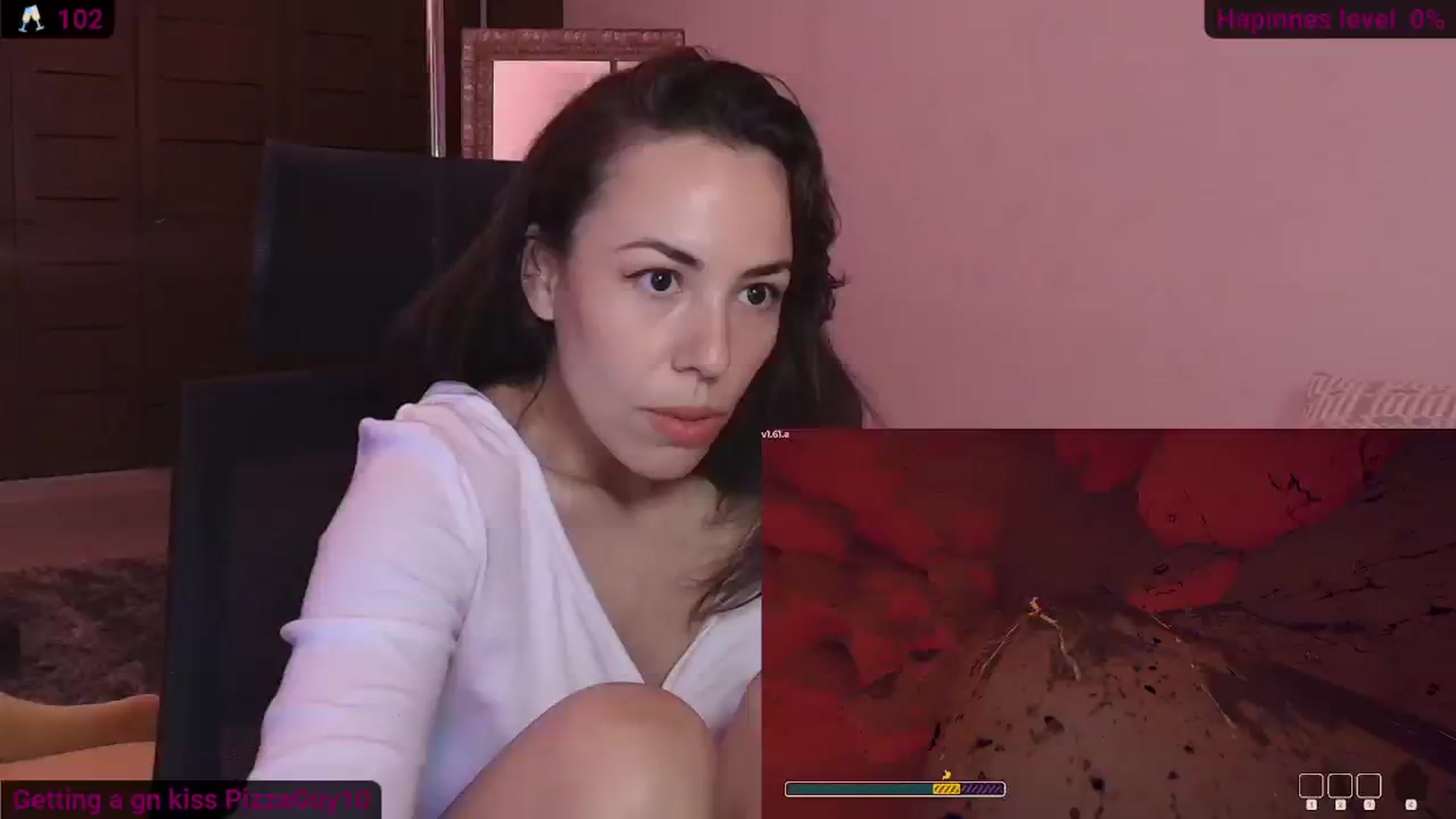 Gallery image thumbnail from Norita's myfreecams stream on, 04/16/2026, 02:15 image 7 of 20