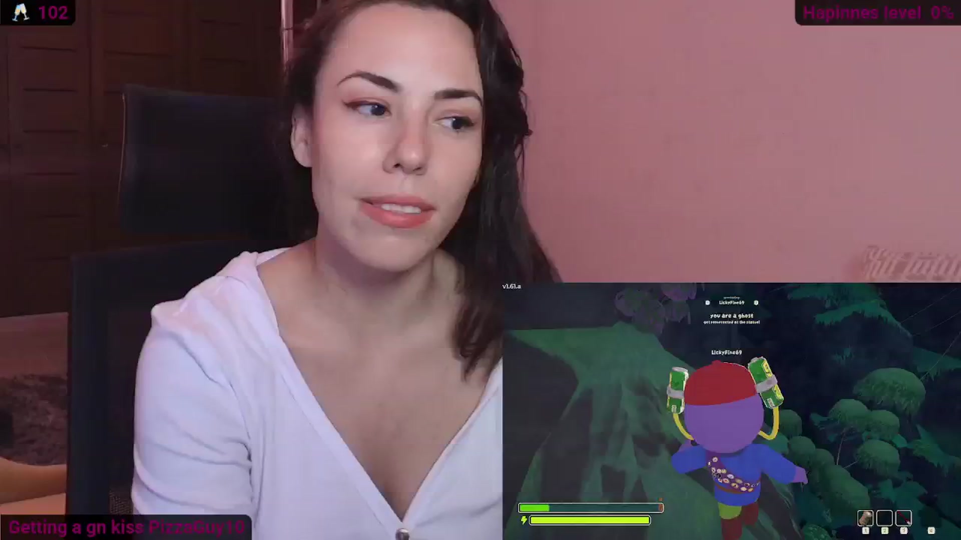 Gallery image thumbnail from Norita's myfreecams stream on, 04/16/2026, 02:15 image 3 of 20