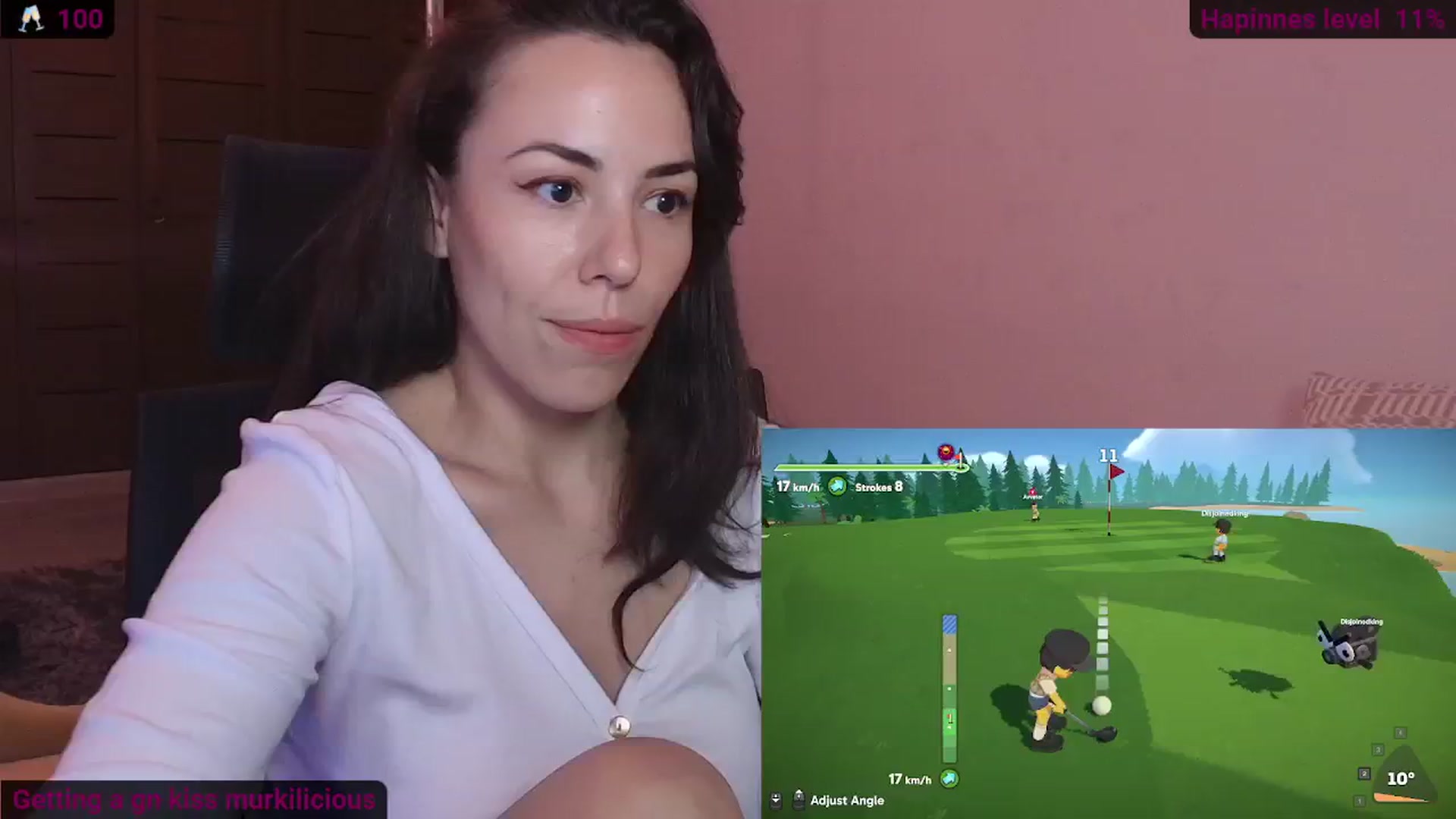 Gallery image thumbnail from Norita's myfreecams stream on, 04/16/2026, 02:15 image 15 of 20