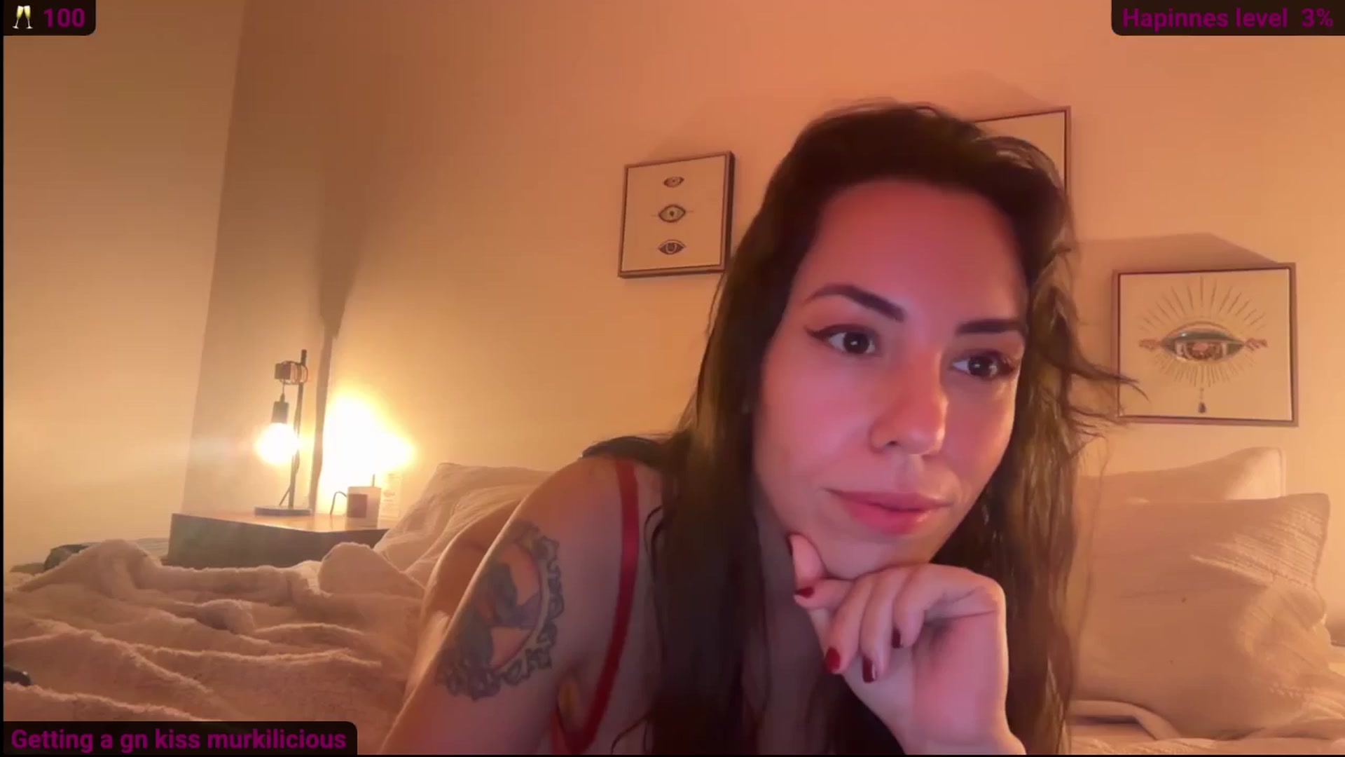 Gallery image thumbnail from Norita's myfreecams stream on, 04/17/2026, 04:14 image 9 of 20