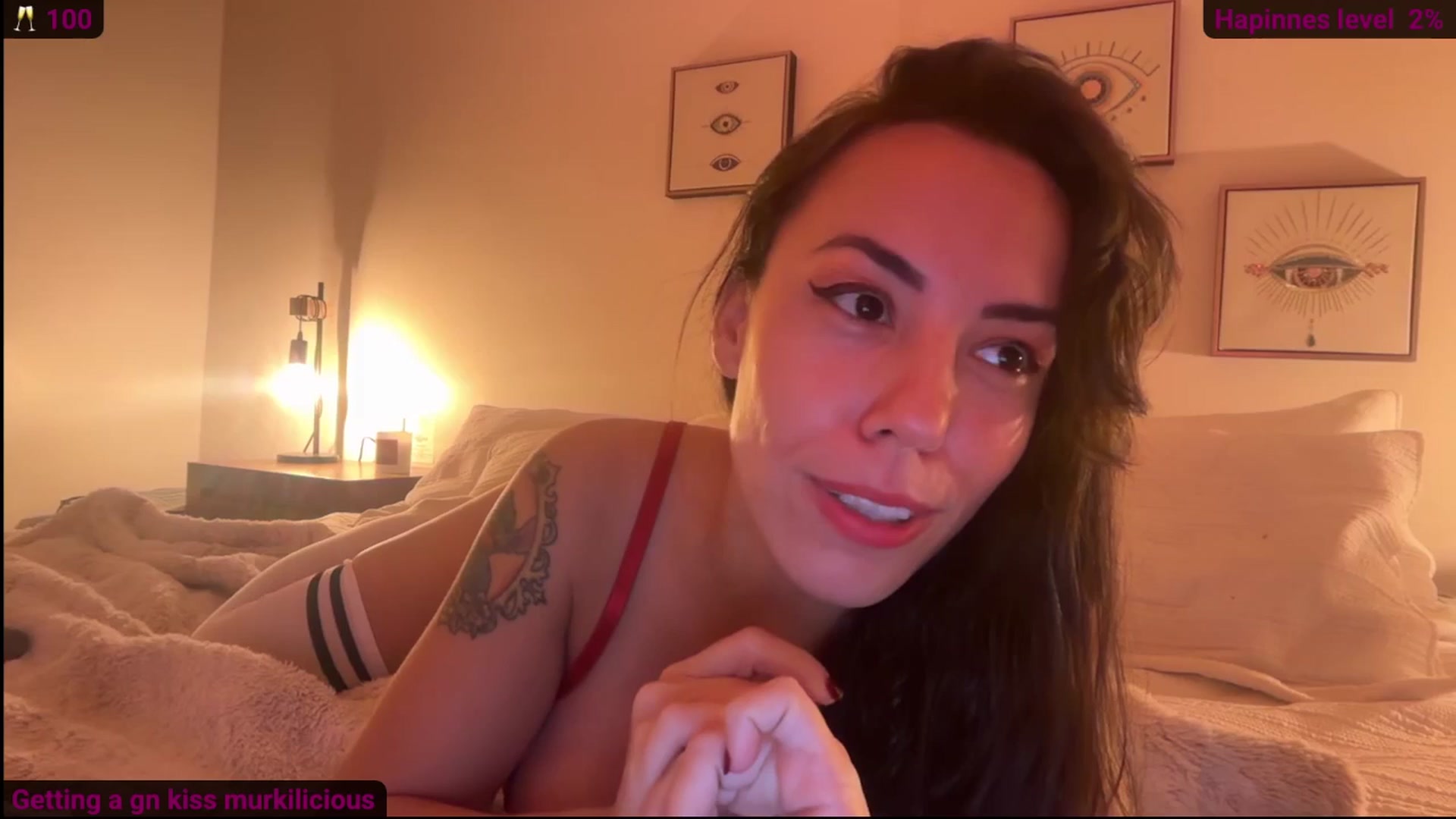 Gallery image thumbnail from Norita's myfreecams stream on, 04/17/2026, 04:14 image 7 of 20