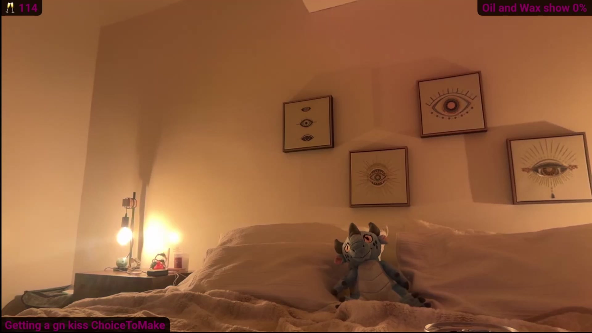 Gallery image thumbnail from Norita's myfreecams stream on, 04/23/2026, 01:38 image 7 of 20