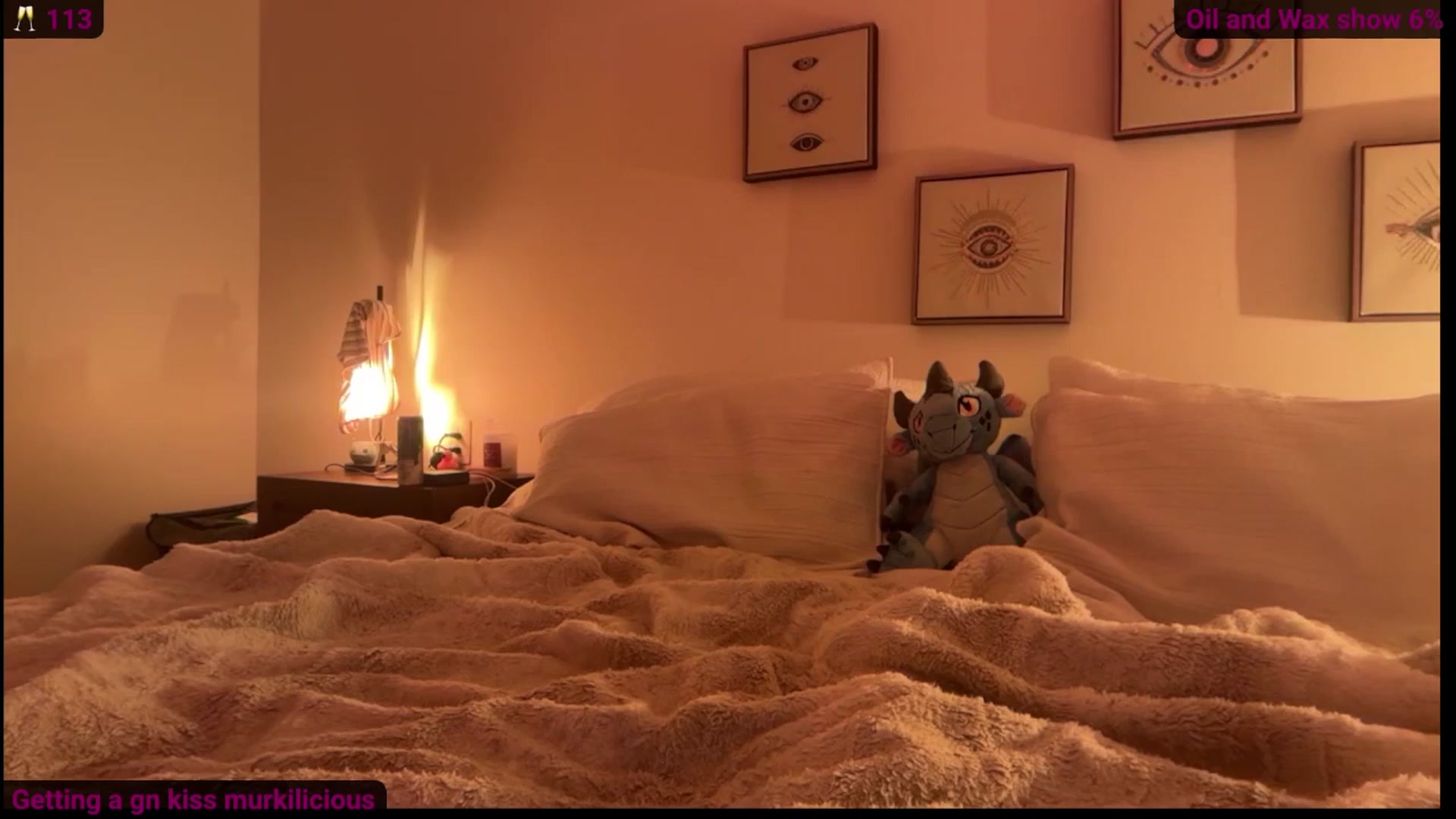 Gallery image thumbnail from Norita's myfreecams stream on, 04/23/2026, 04:50 image 17 of 20