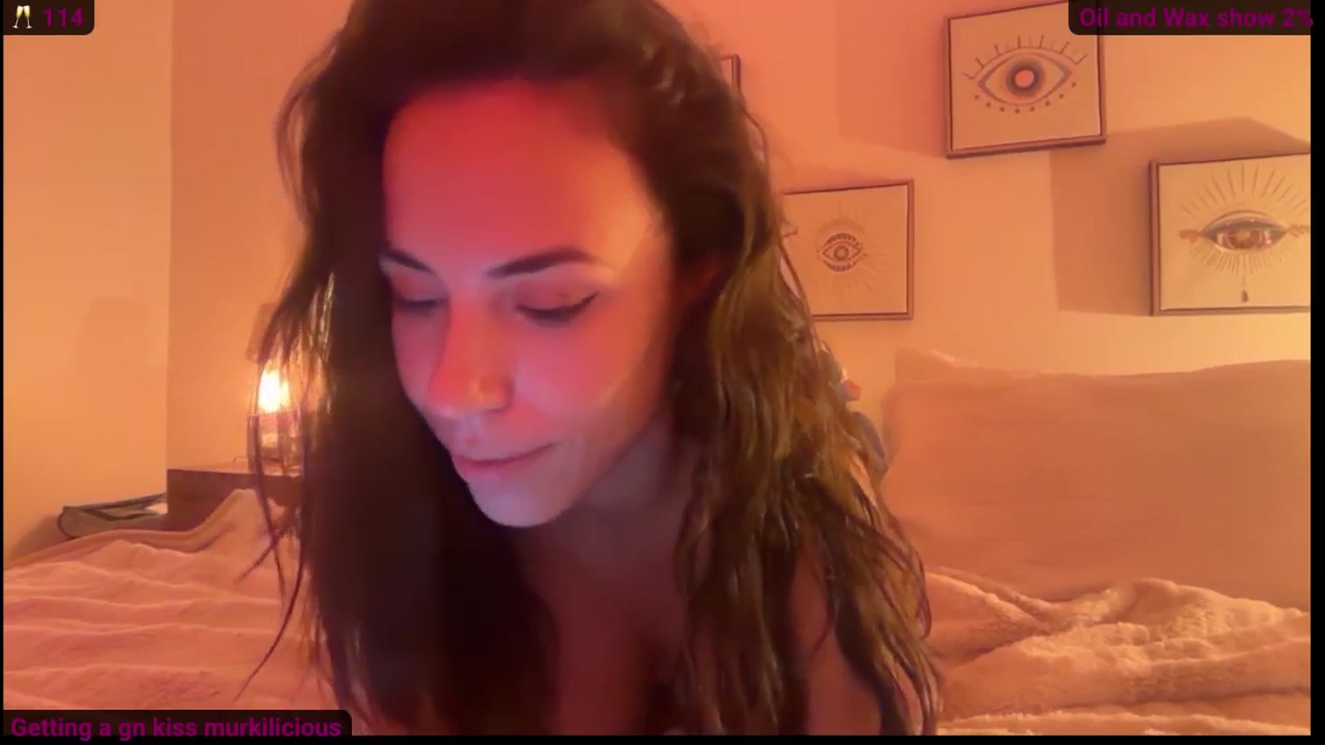 Gallery image thumbnail from Norita's myfreecams stream on, 04/23/2026, 04:50 image 4 of 20