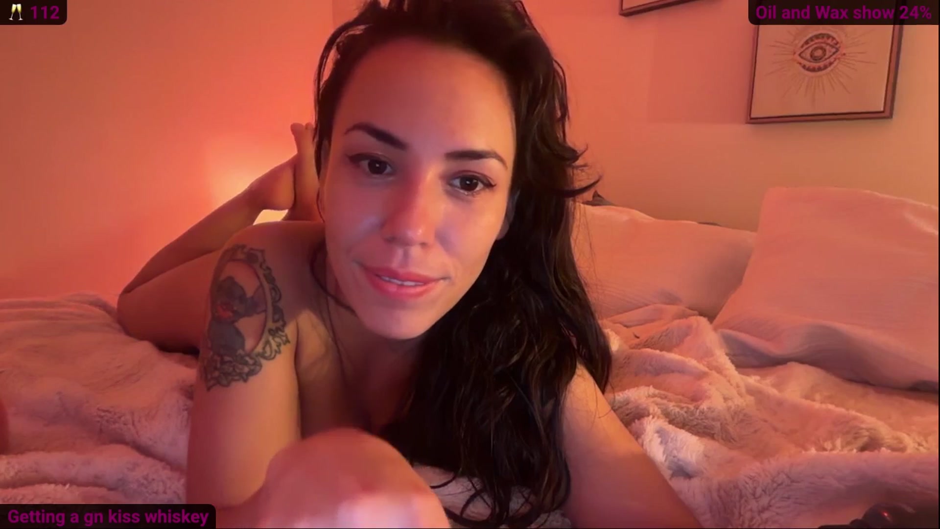 Gallery image thumbnail from Norita's myfreecams stream on, 04/24/2026, 06:53 image 18 of 20