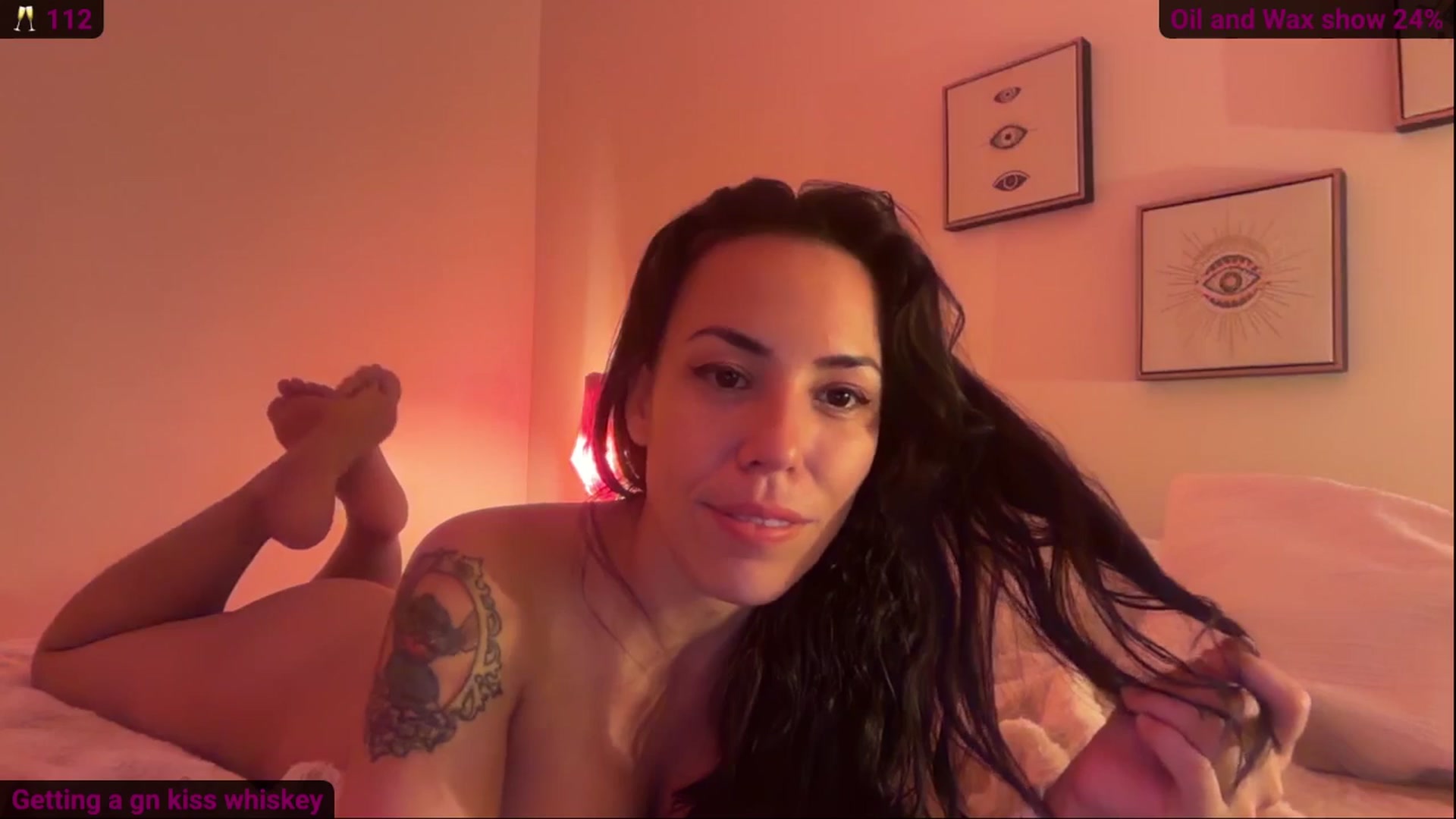 Gallery image thumbnail from Norita's myfreecams stream on, 04/24/2026, 06:53 image 17 of 20
