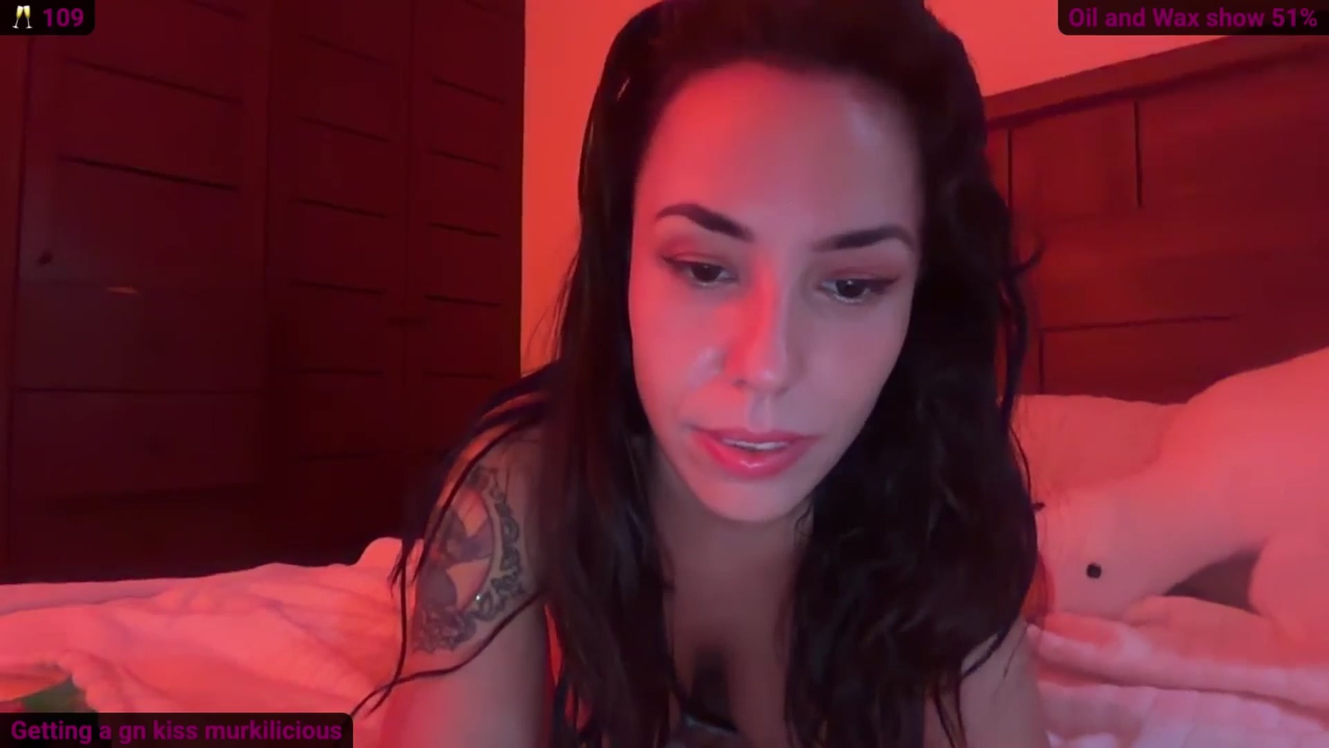 Gallery image thumbnail from Norita's myfreecams stream on, 04/25/2026, 05:59 image 9 of 20