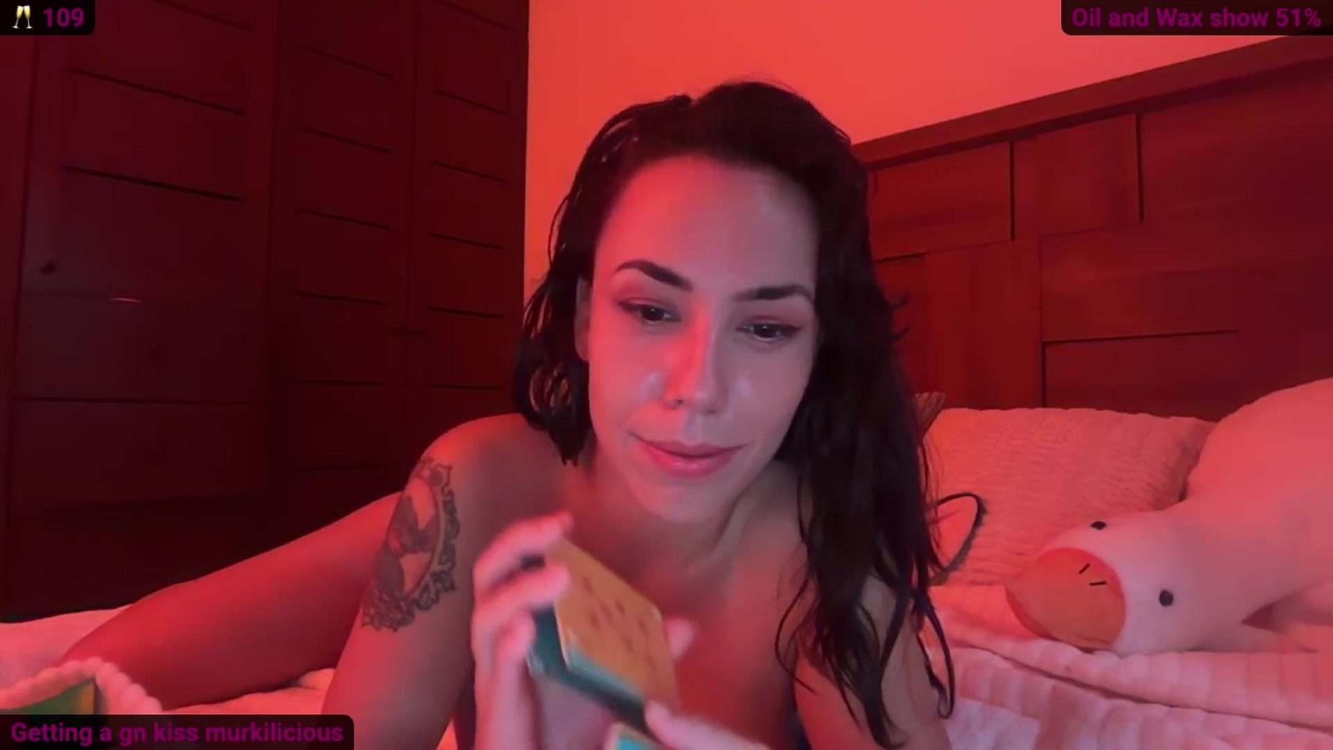 Gallery image thumbnail from Norita's myfreecams stream on, 04/25/2026, 05:59 image 10 of 20